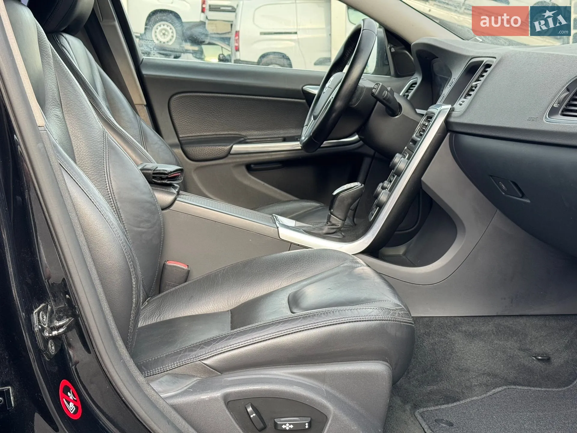 2013 Volvo V60 - мініатюра 42