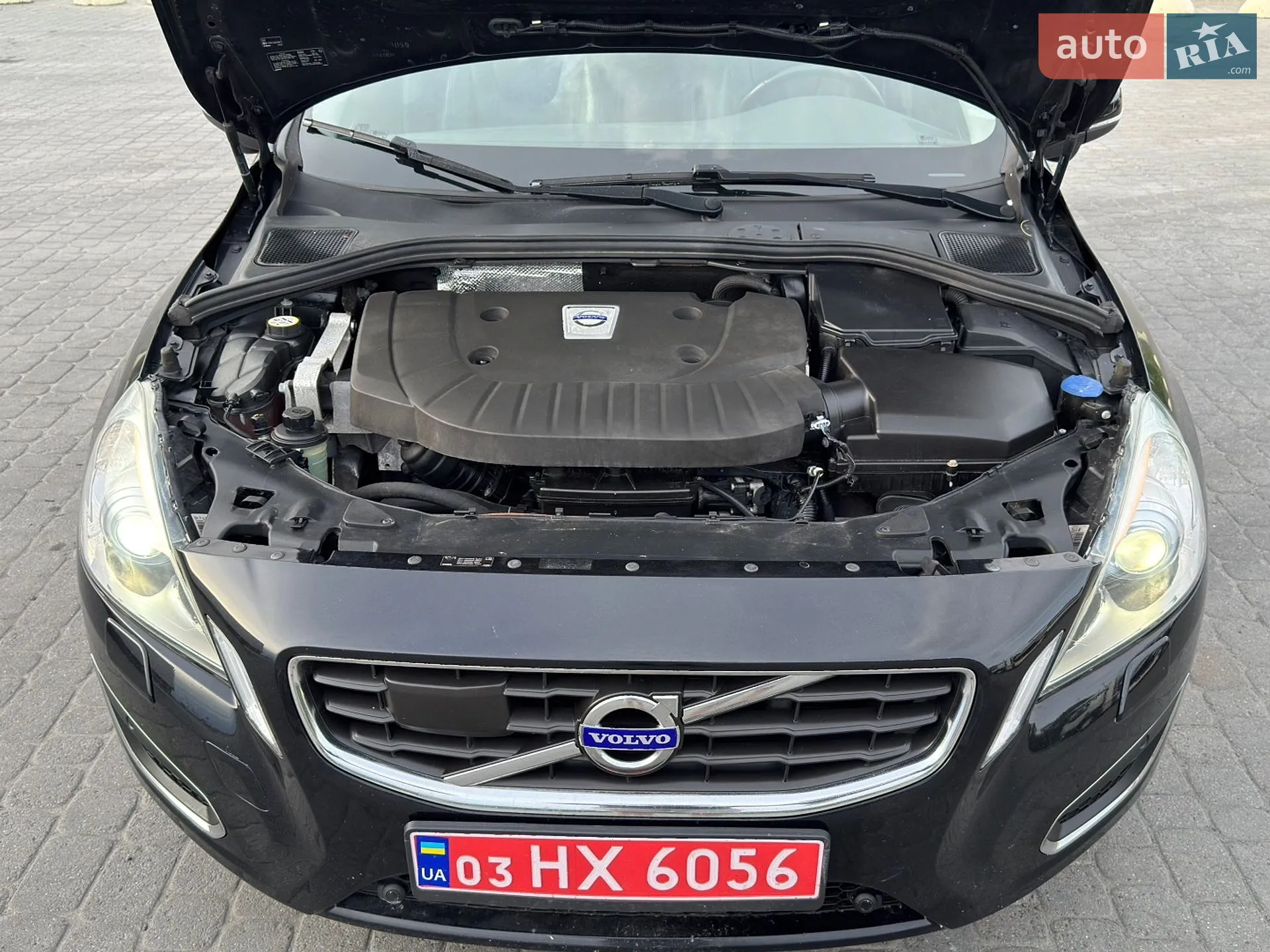 2013 Volvo V60 - мініатюра 45