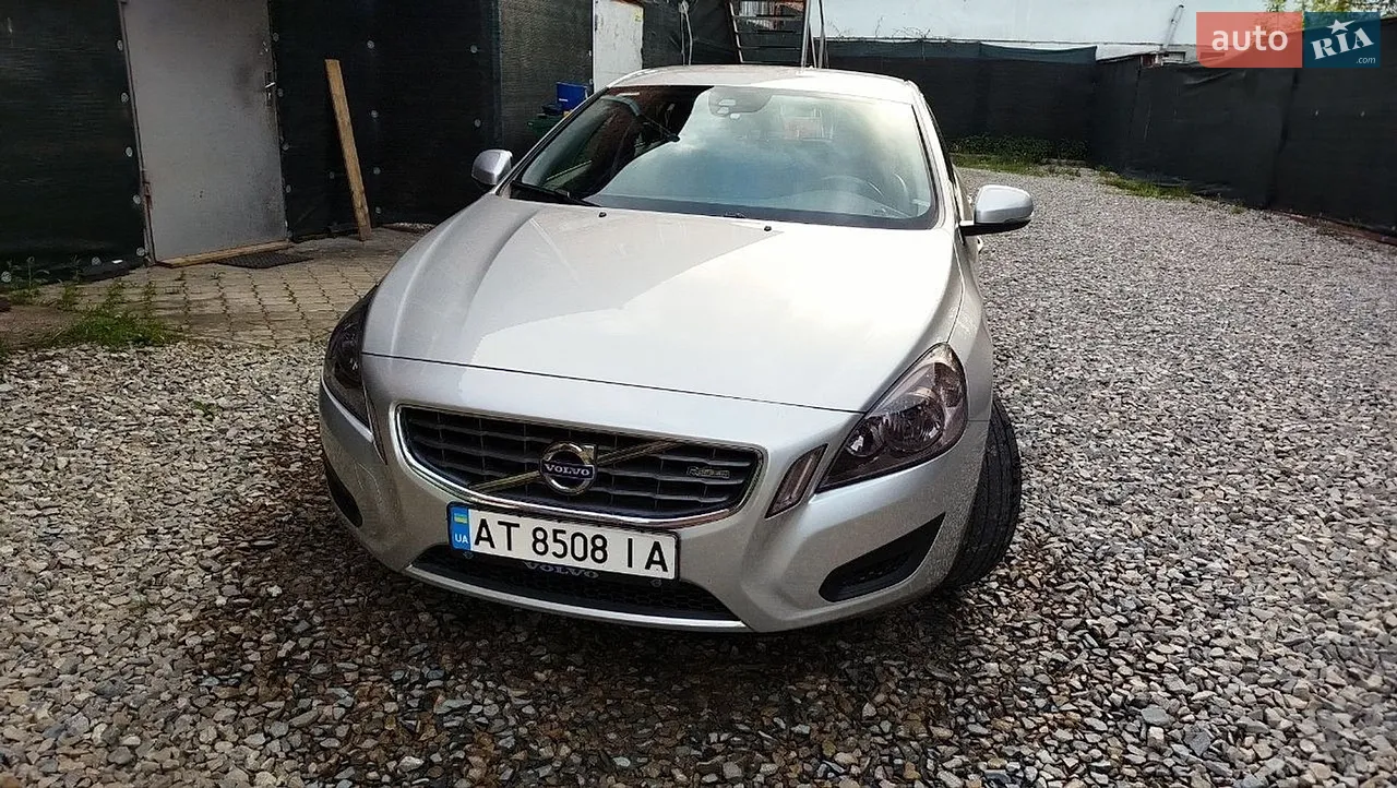 2012 Volvo V60 - мініатюра 28