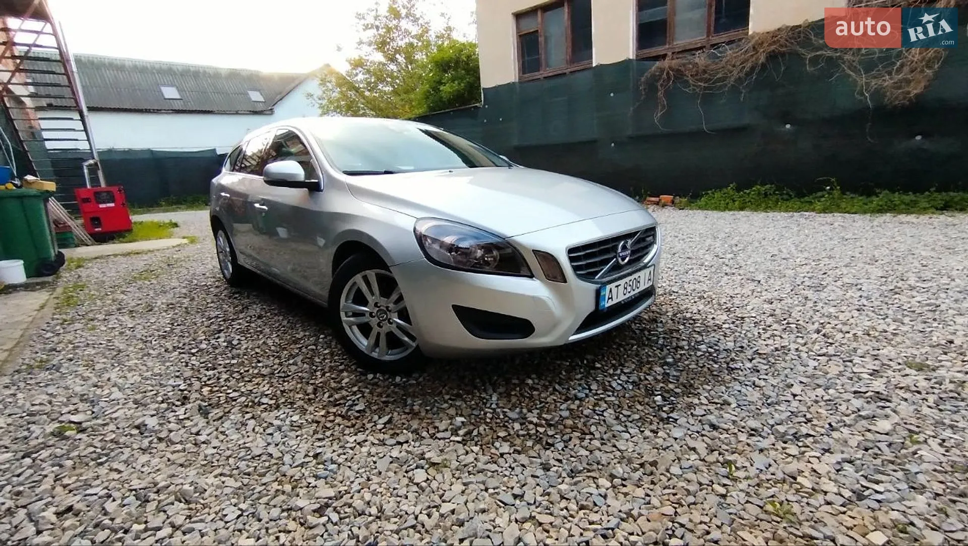 2012 Volvo V60 - мініатюра 19