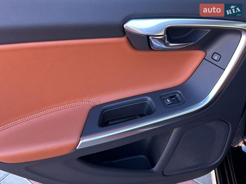 Универсал Volvo V60 2013 в Белой Церкви