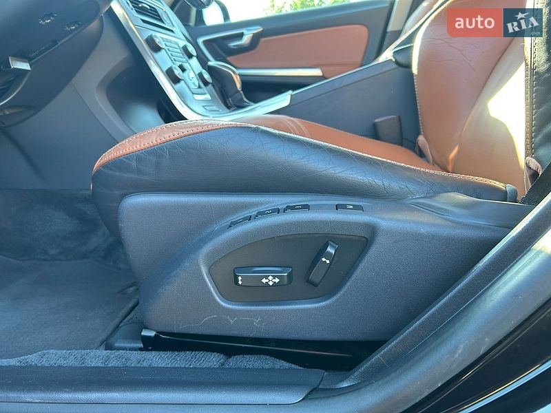 Универсал Volvo V60 2013 в Белой Церкви