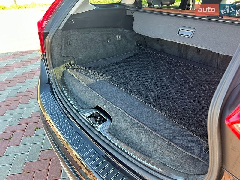 Универсал Volvo V60 2013 в Белой Церкви