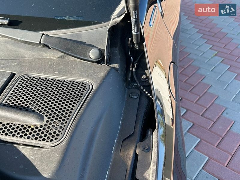 Универсал Volvo V60 2013 в Белой Церкви