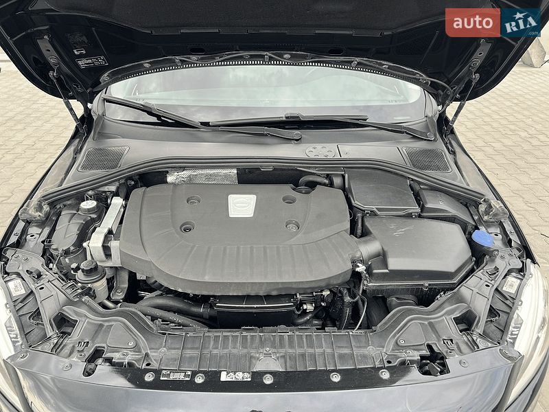 Универсал Volvo V60 2015 в Луцке