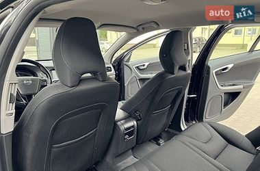 Универсал Volvo V60 2015 в Луцке
