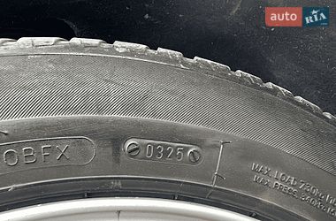 Универсал Volvo V60 2015 в Луцке