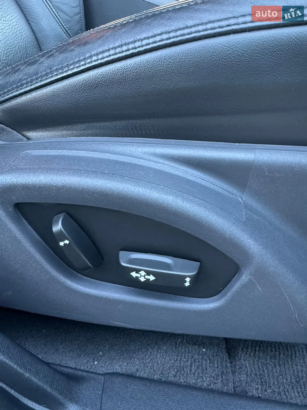 2011 Volvo V60 - мініатюра 37