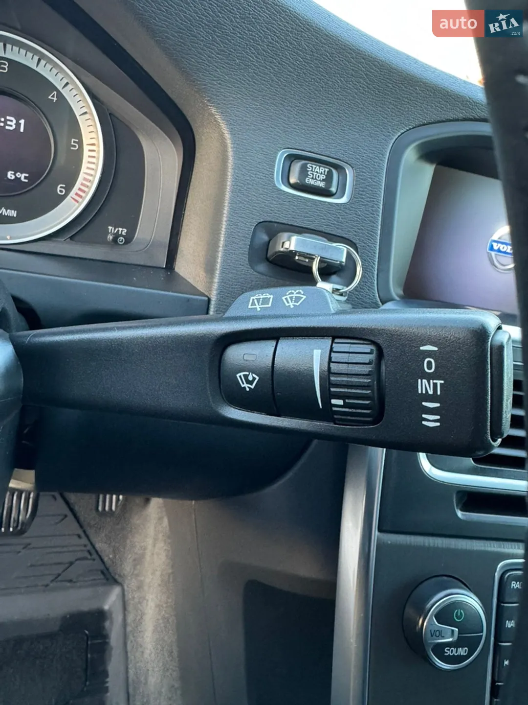 2011 Volvo V60 - мініатюра 49