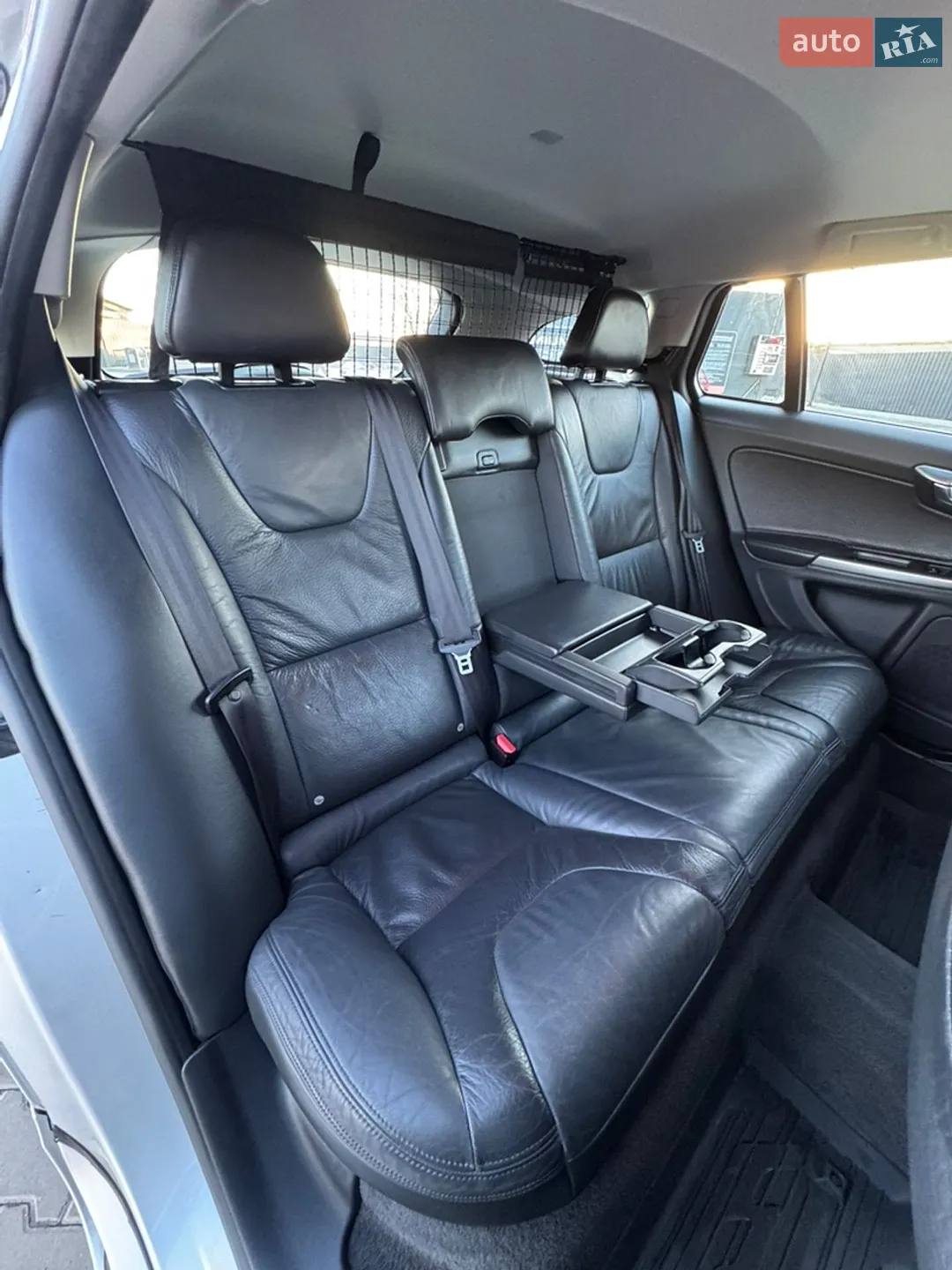 2011 Volvo V60 - мініатюра 54