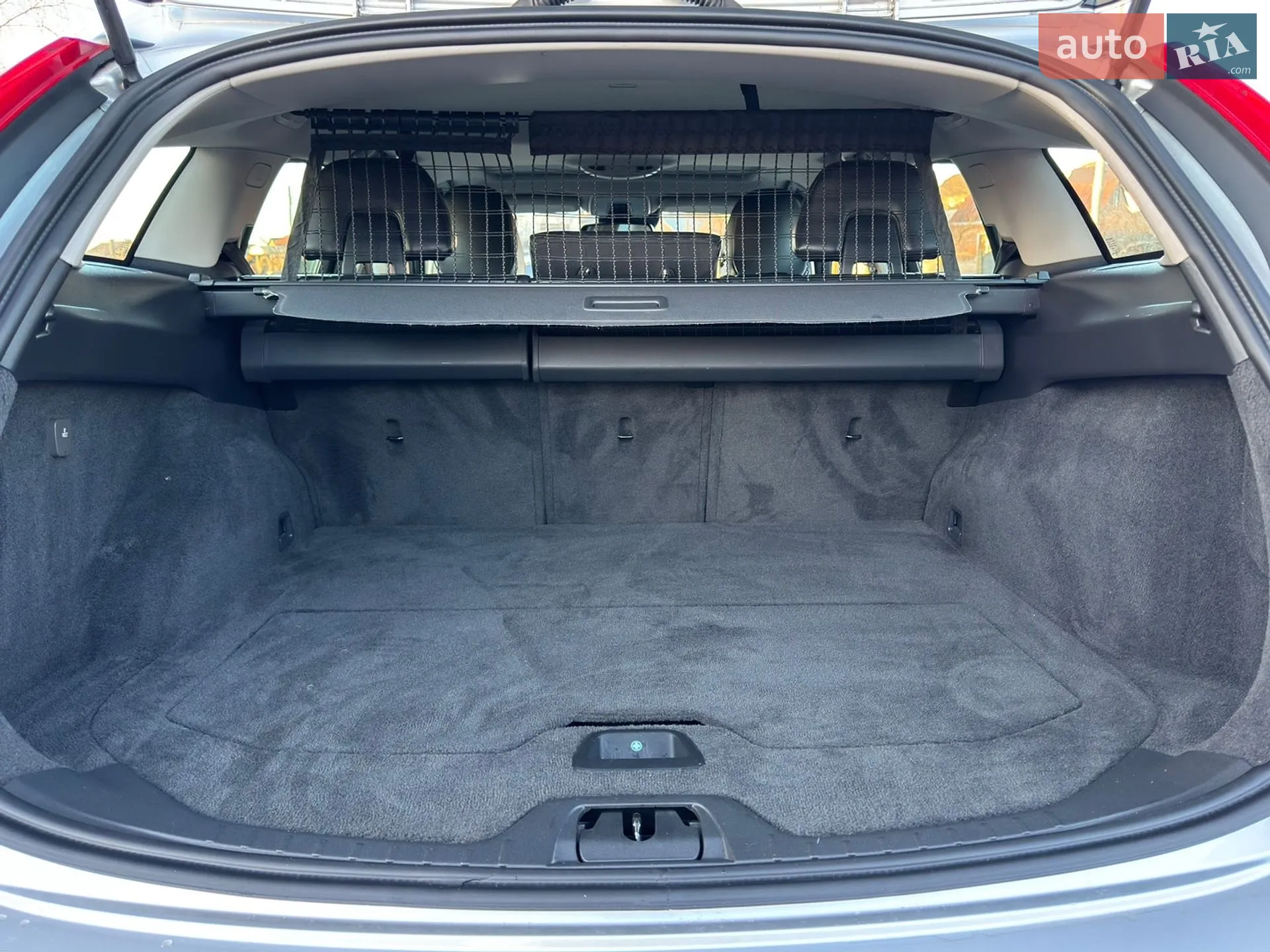 2011 Volvo V60 - мініатюра 58