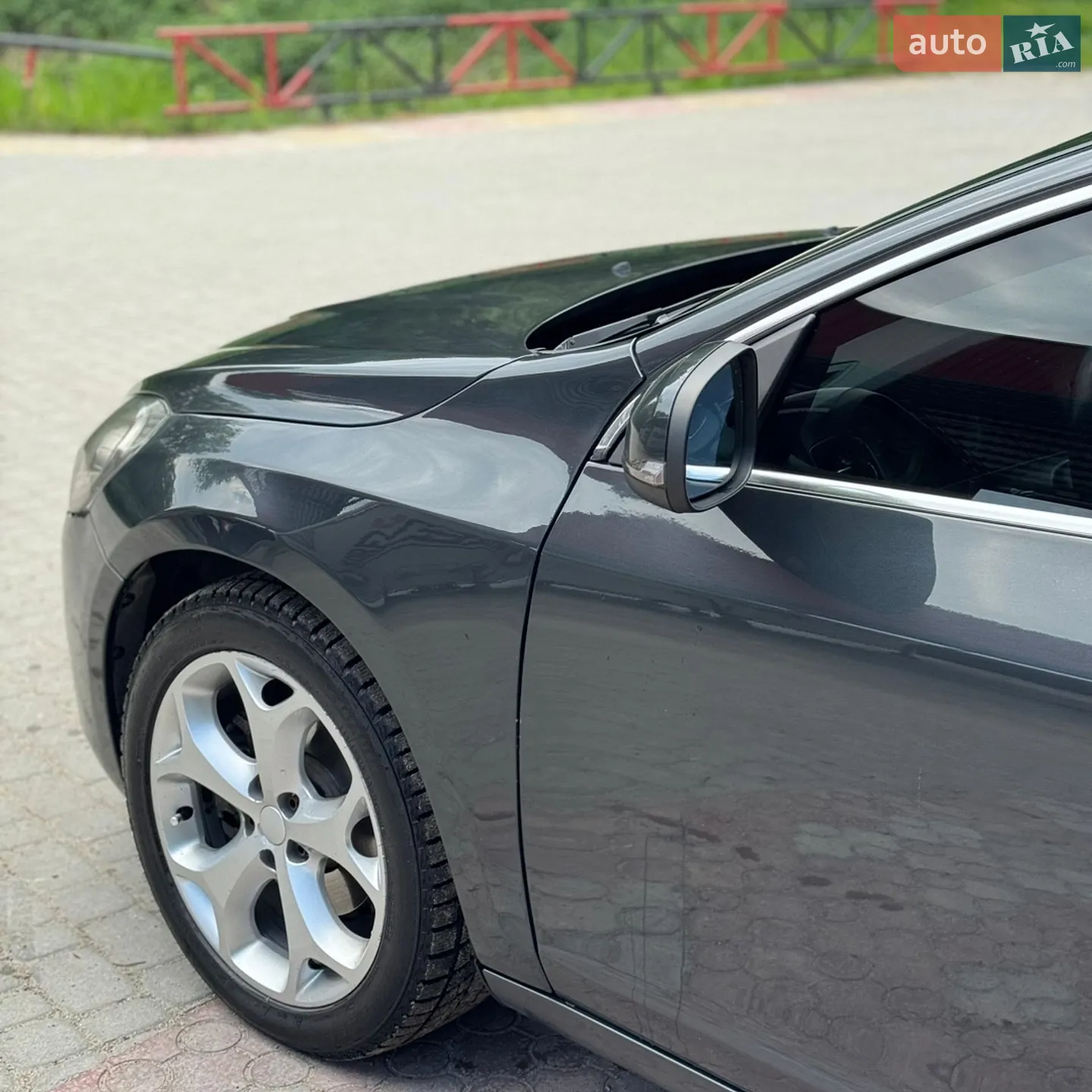 2011 Volvo V60 - мініатюра 18