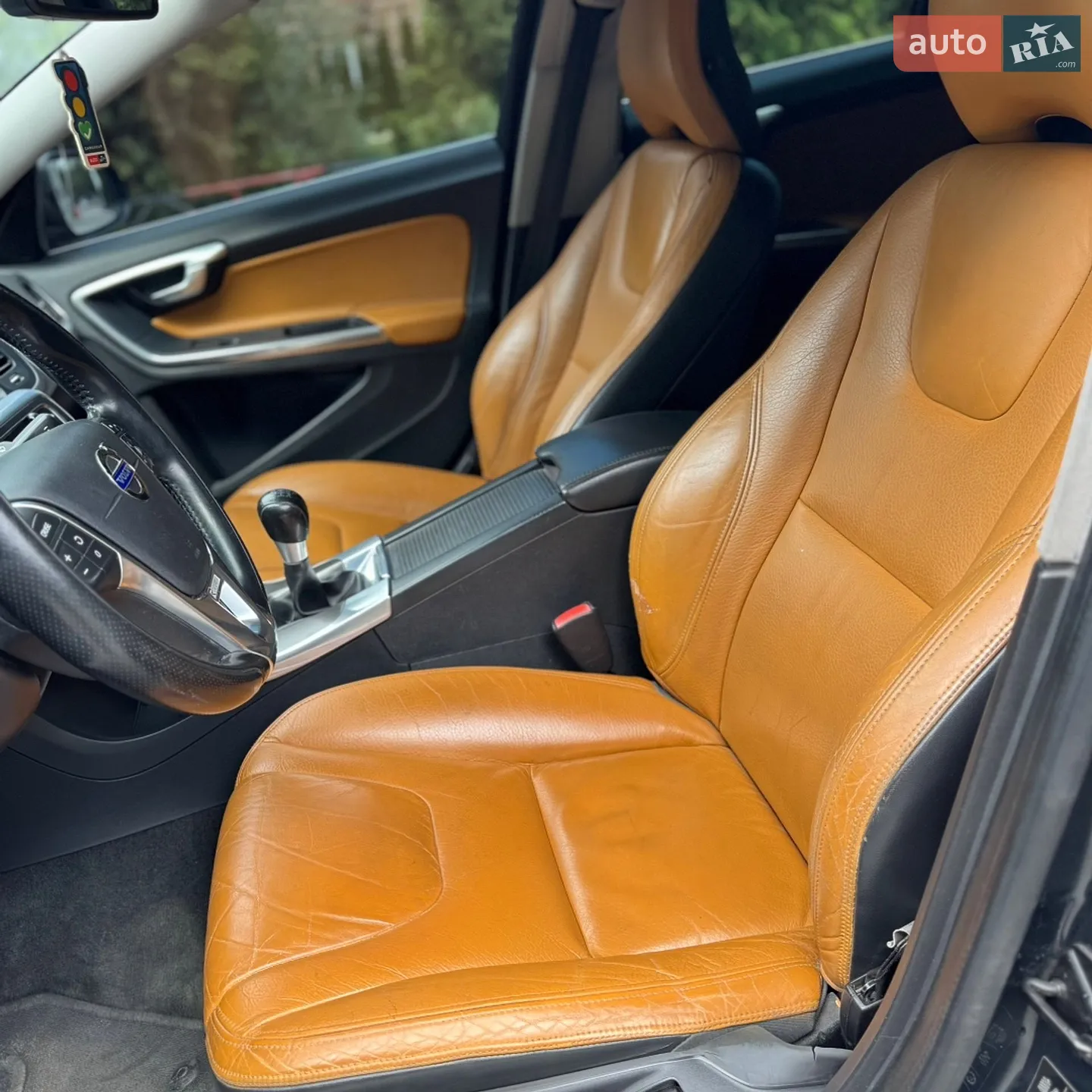 2011 Volvo V60 - мініатюра 35