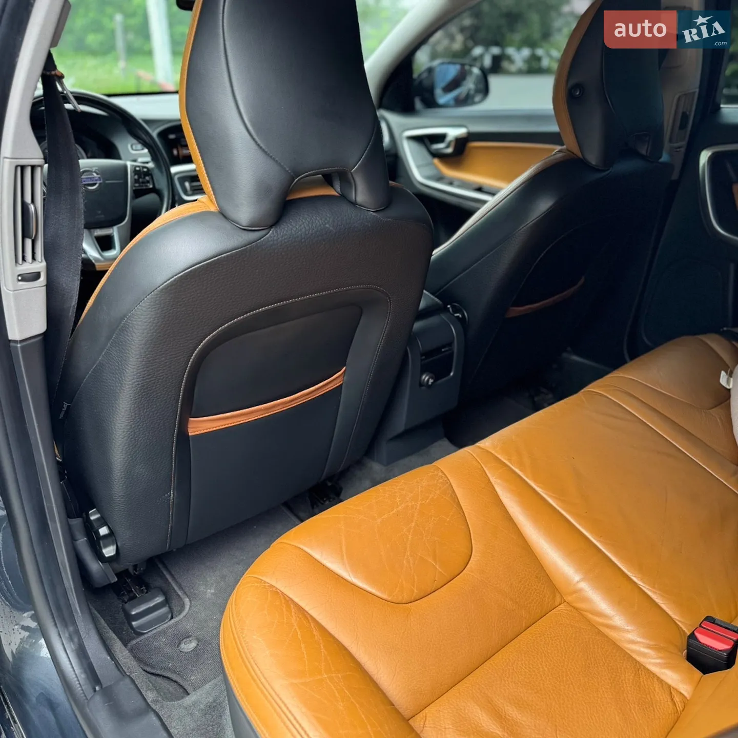 2011 Volvo V60 - мініатюра 39