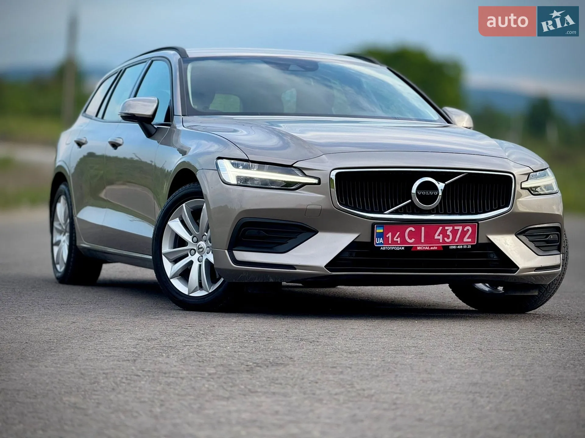 2021 Volvo V60 - мініатюра 10