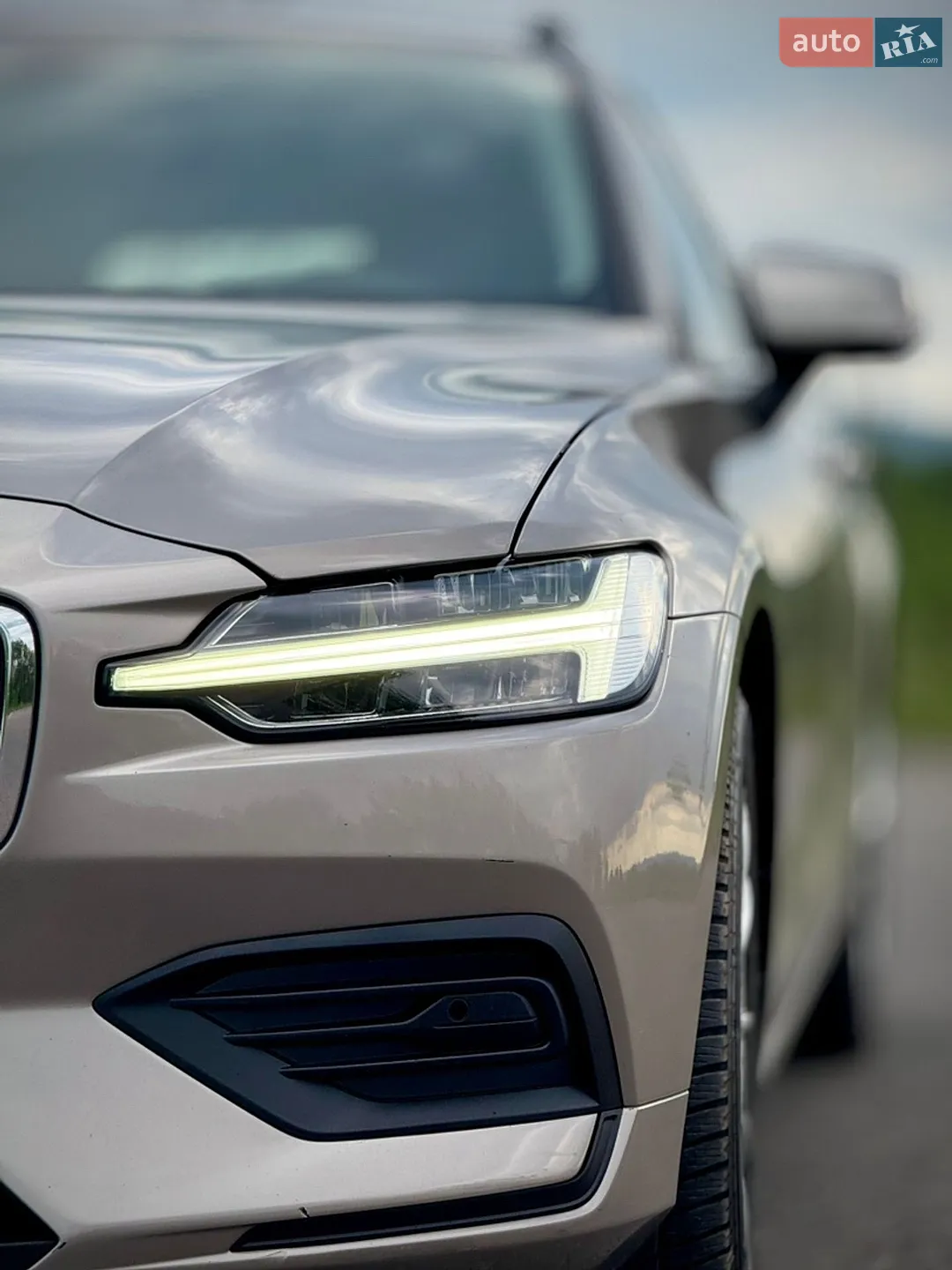 2021 Volvo V60 - мініатюра 27