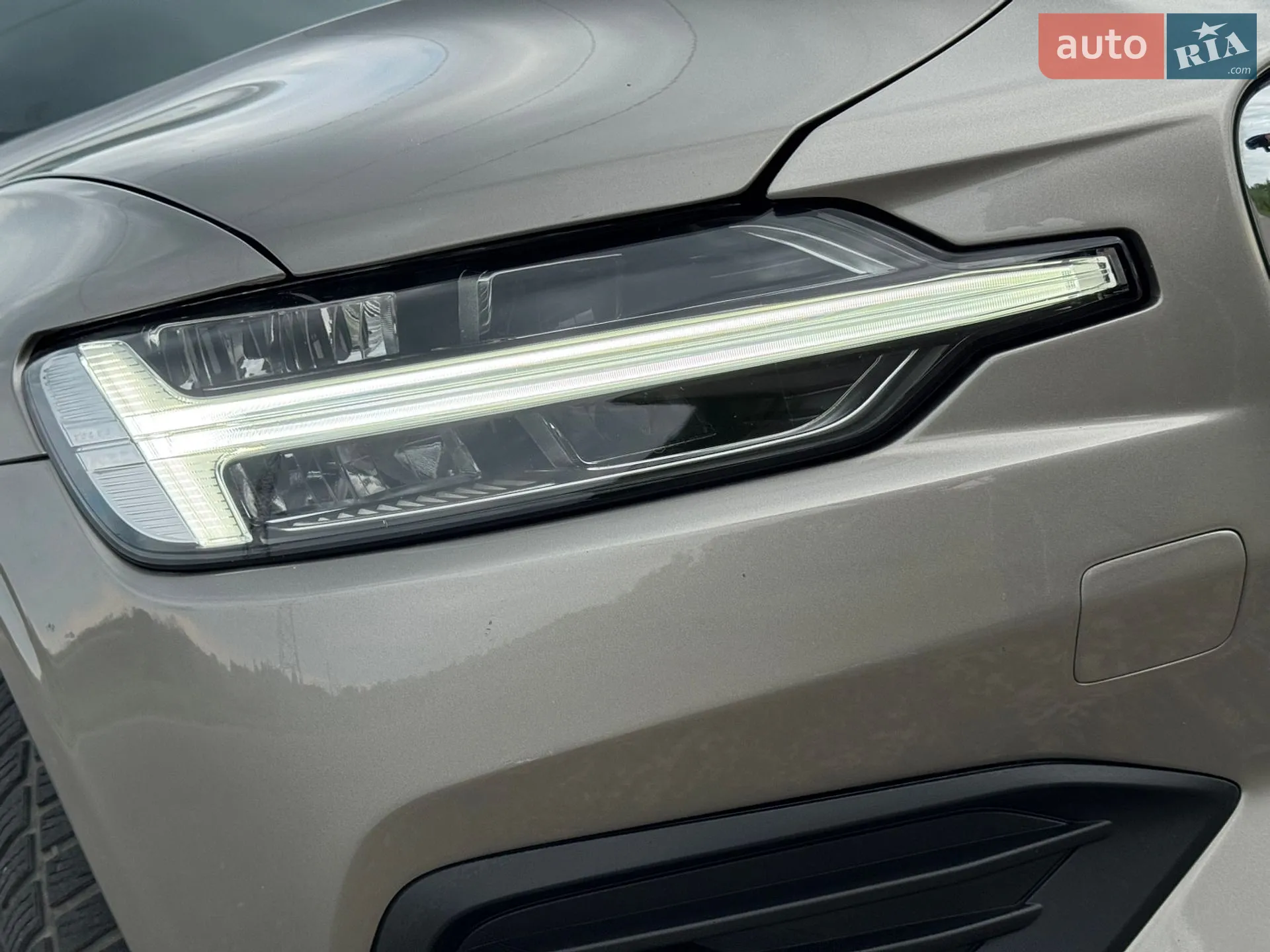 2021 Volvo V60 - мініатюра 47