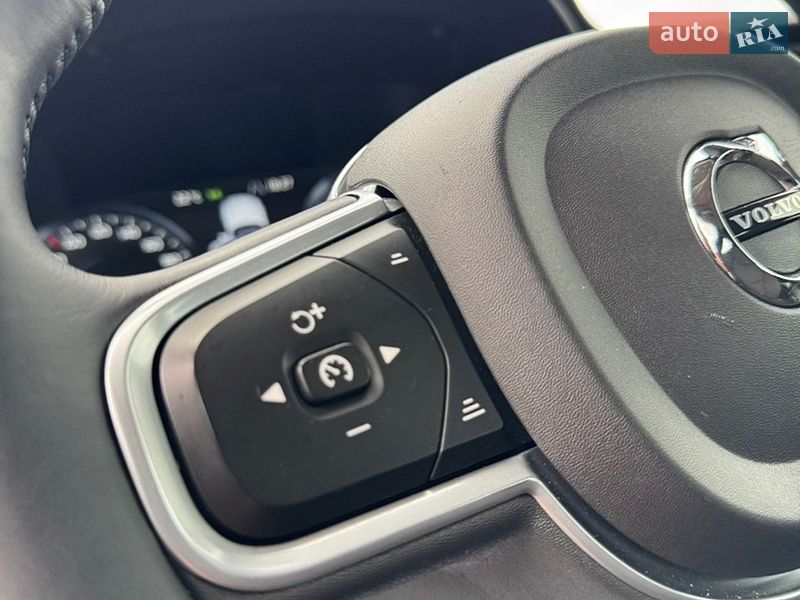 Универсал Volvo V60 2021 в Трускавце