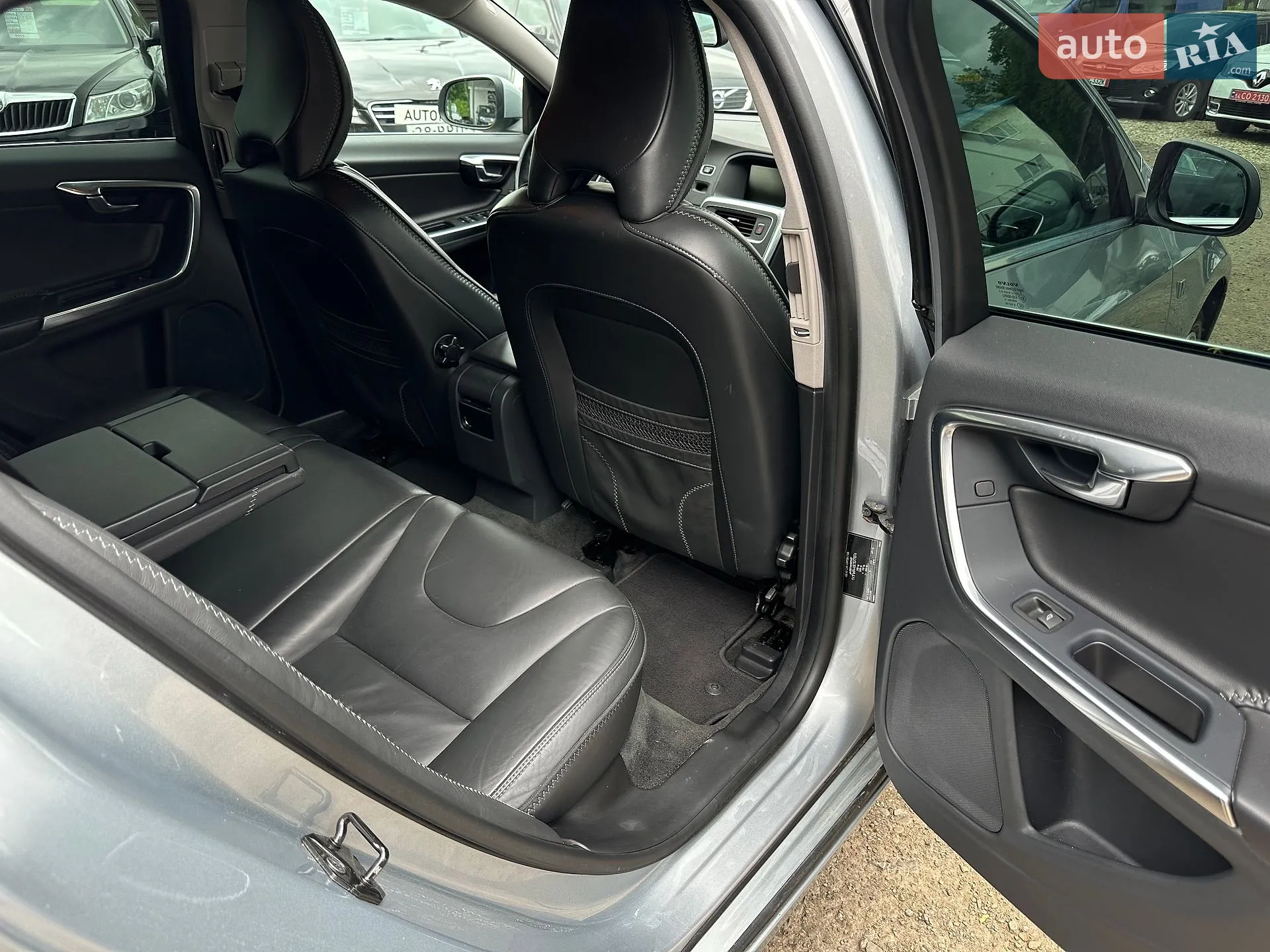 2013 Volvo V60 - мініатюра 25