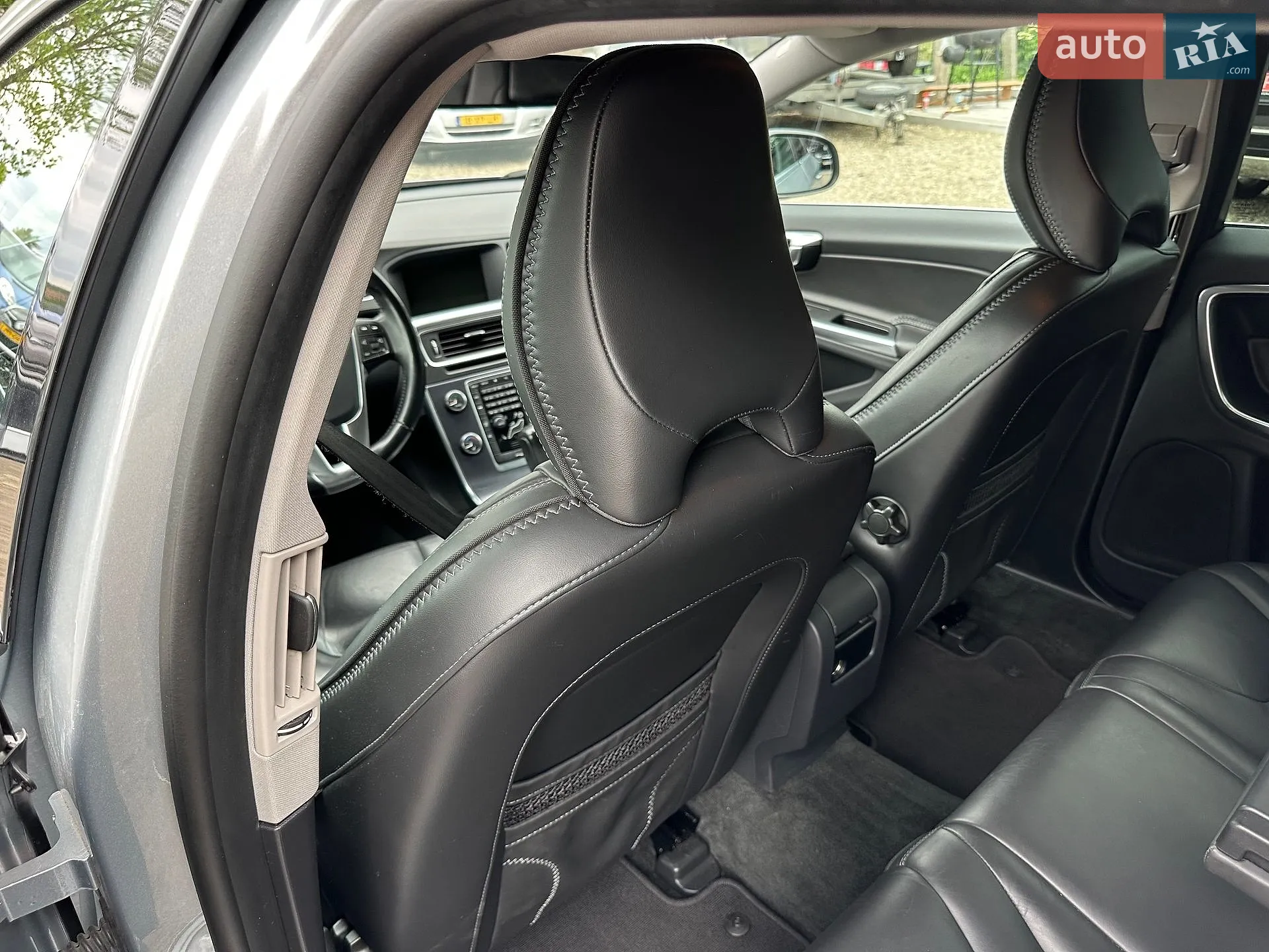 2013 Volvo V60 - мініатюра 29