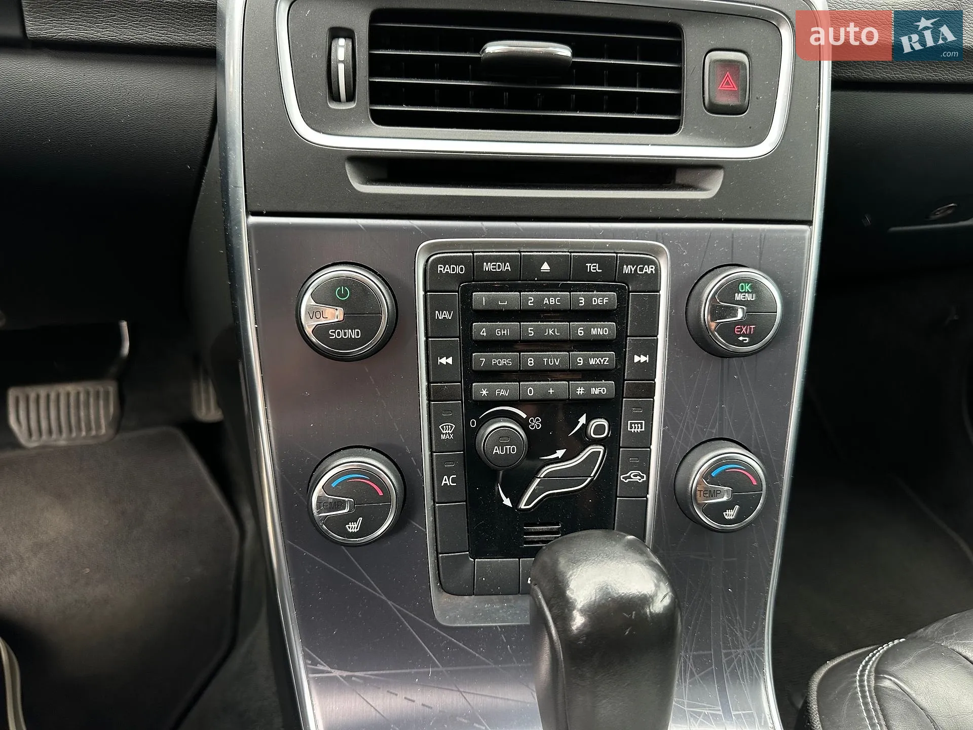 2013 Volvo V60 - мініатюра 38