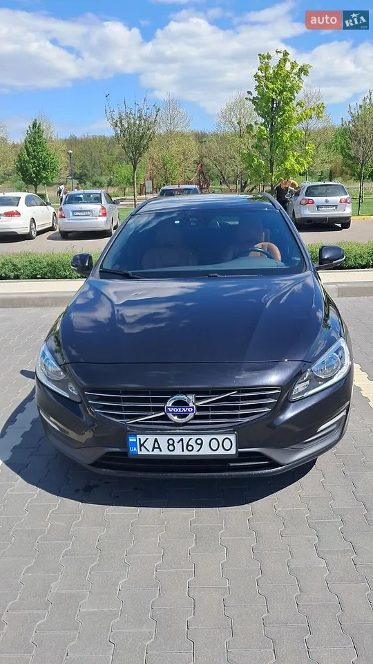 2014 Volvo V60 - мініатюра 18