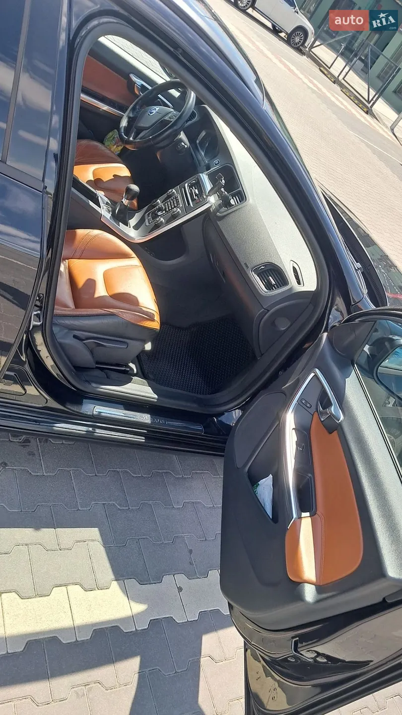 2014 Volvo V60 - мініатюра 6