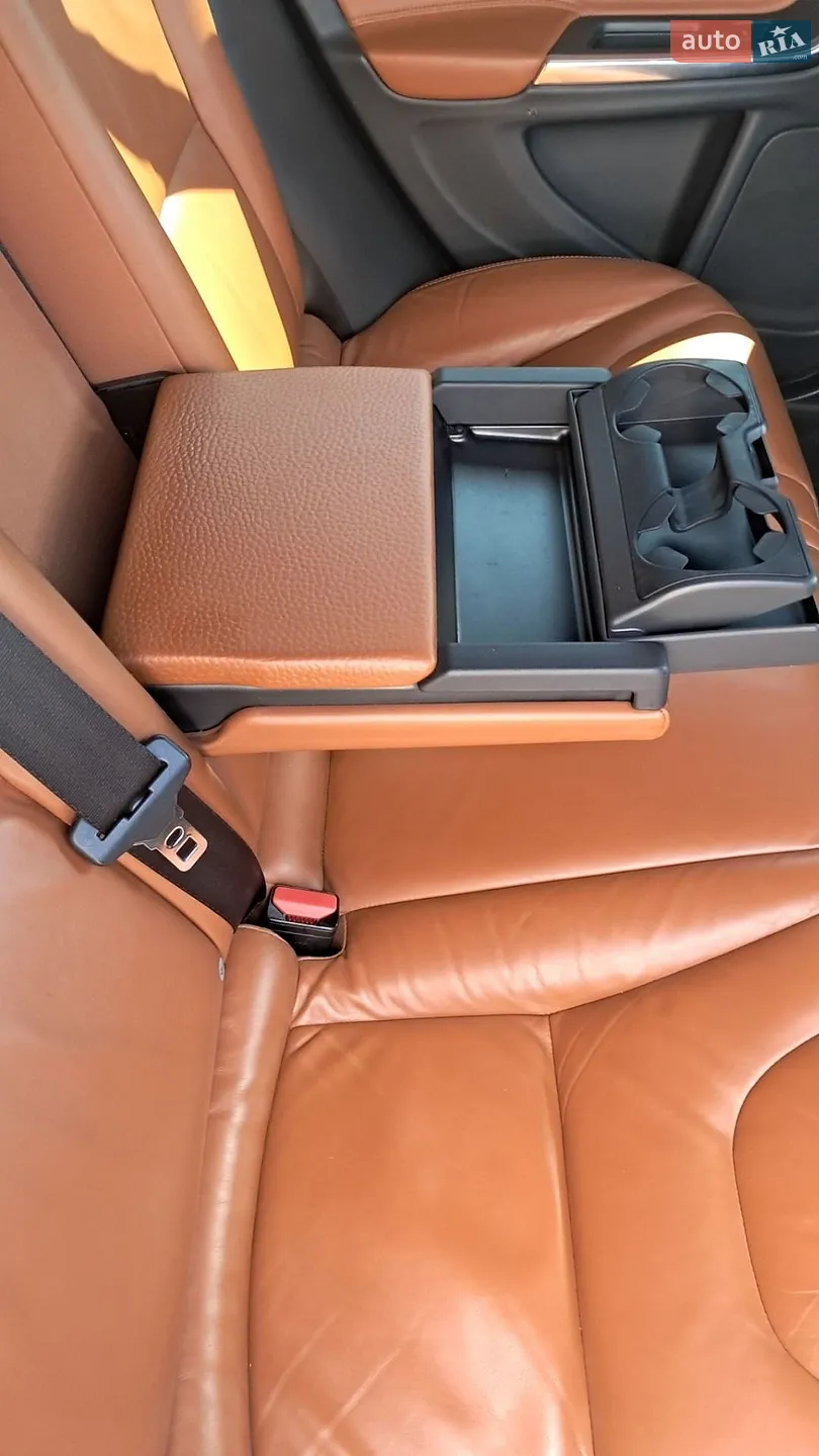 2014 Volvo V60 - мініатюра 8