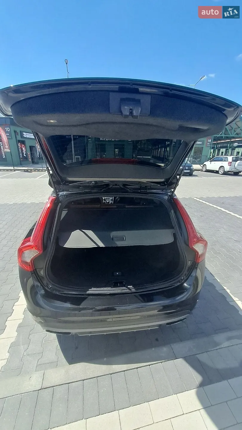 2014 Volvo V60 - мініатюра 17
