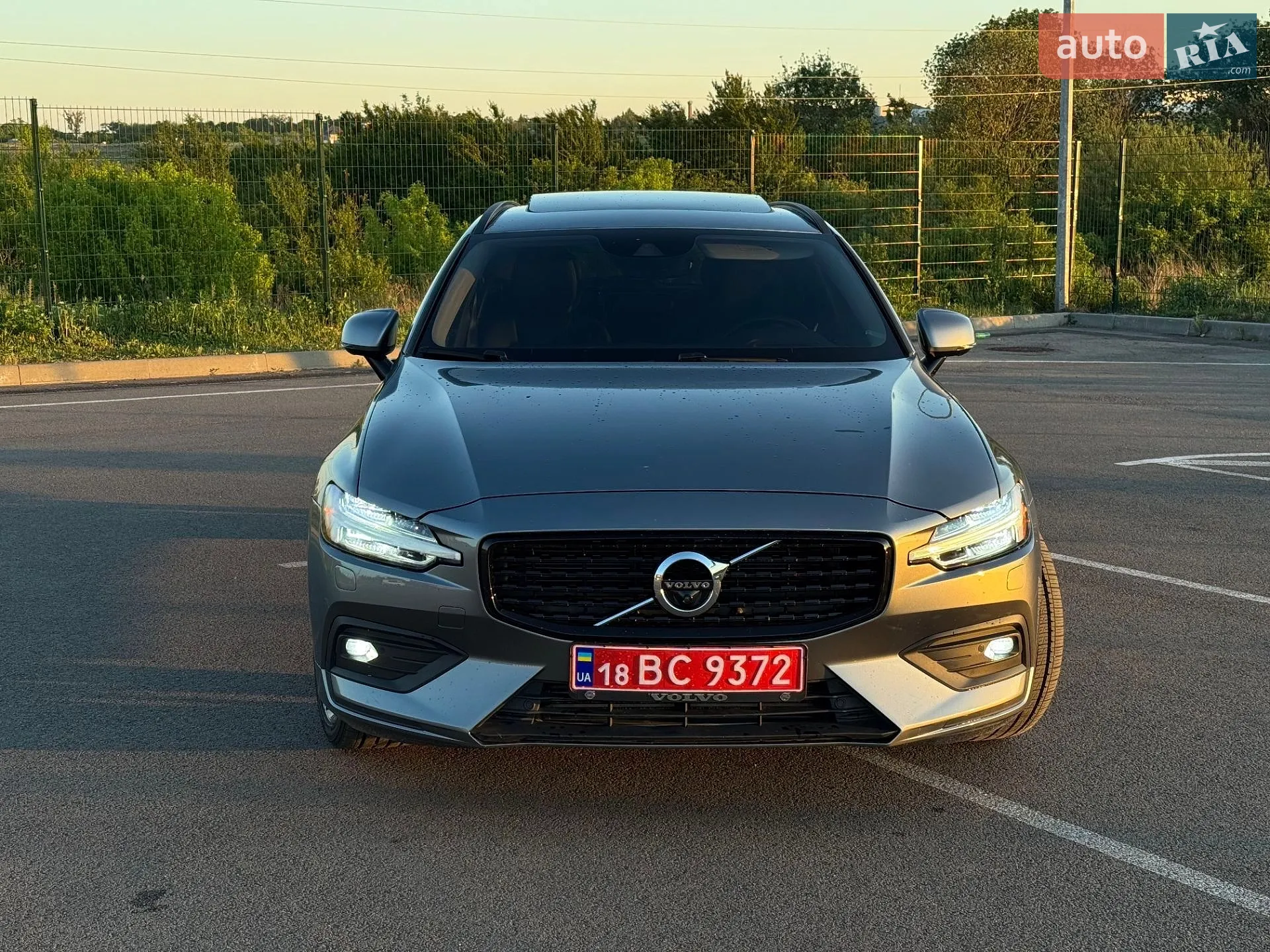 2019 Volvo V60 - мініатюра 33