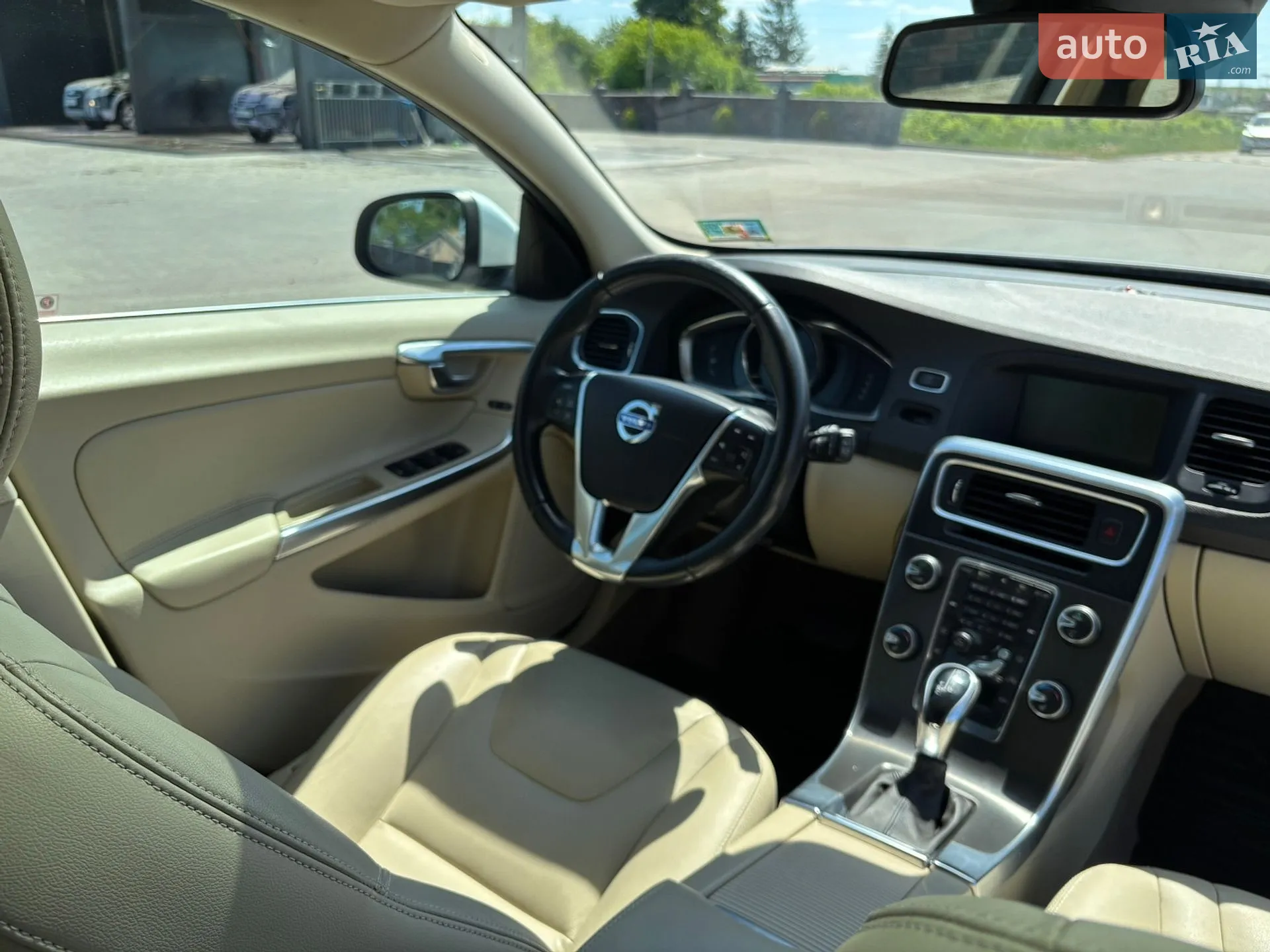 2013 Volvo V60 - мініатюра 10