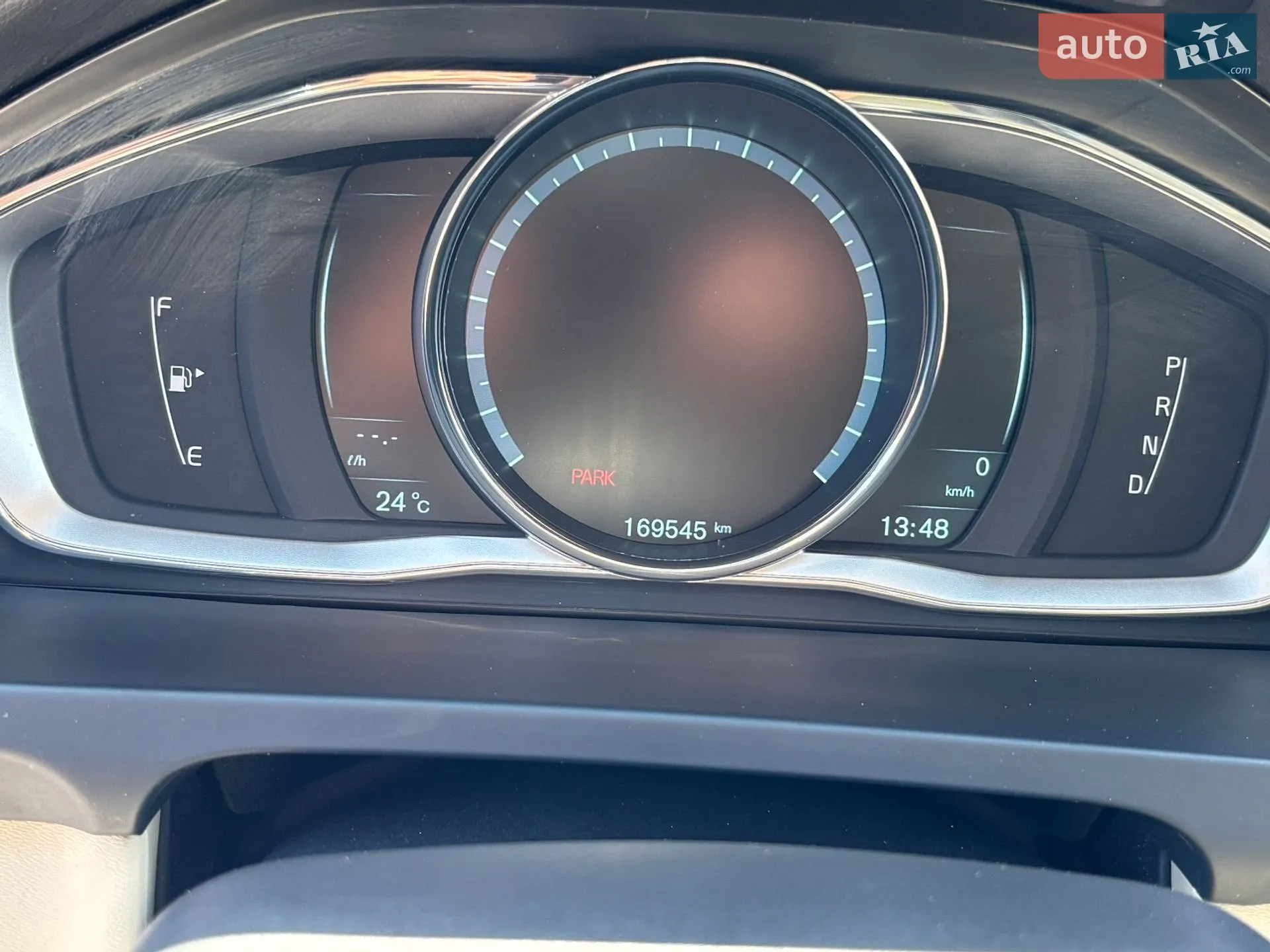 2013 Volvo V60 - мініатюра 14
