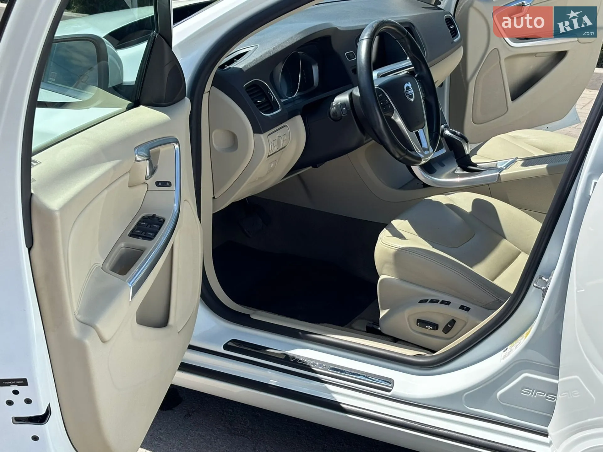 2013 Volvo V60 - мініатюра 25