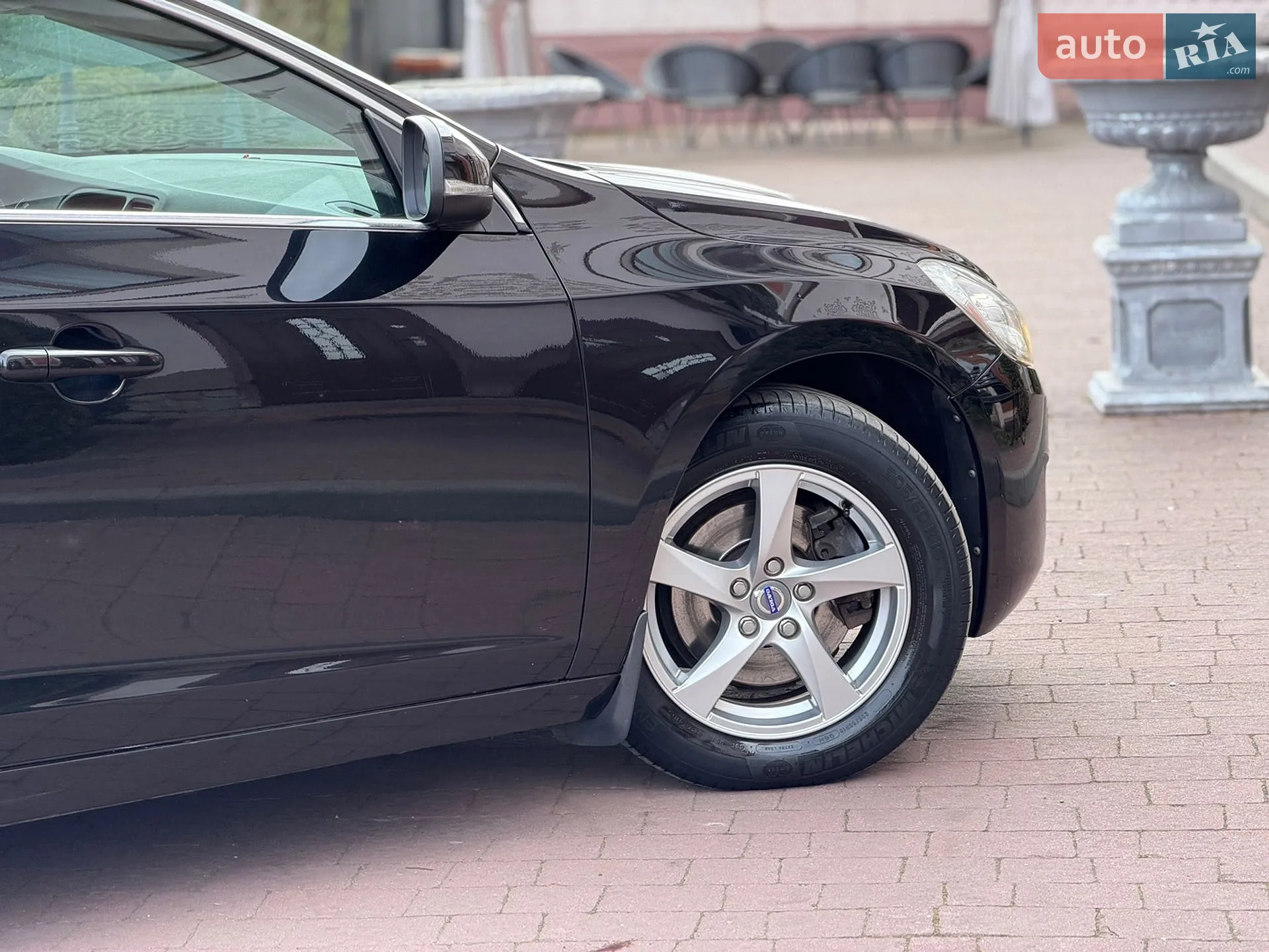 2011 Volvo V60 - мініатюра 18