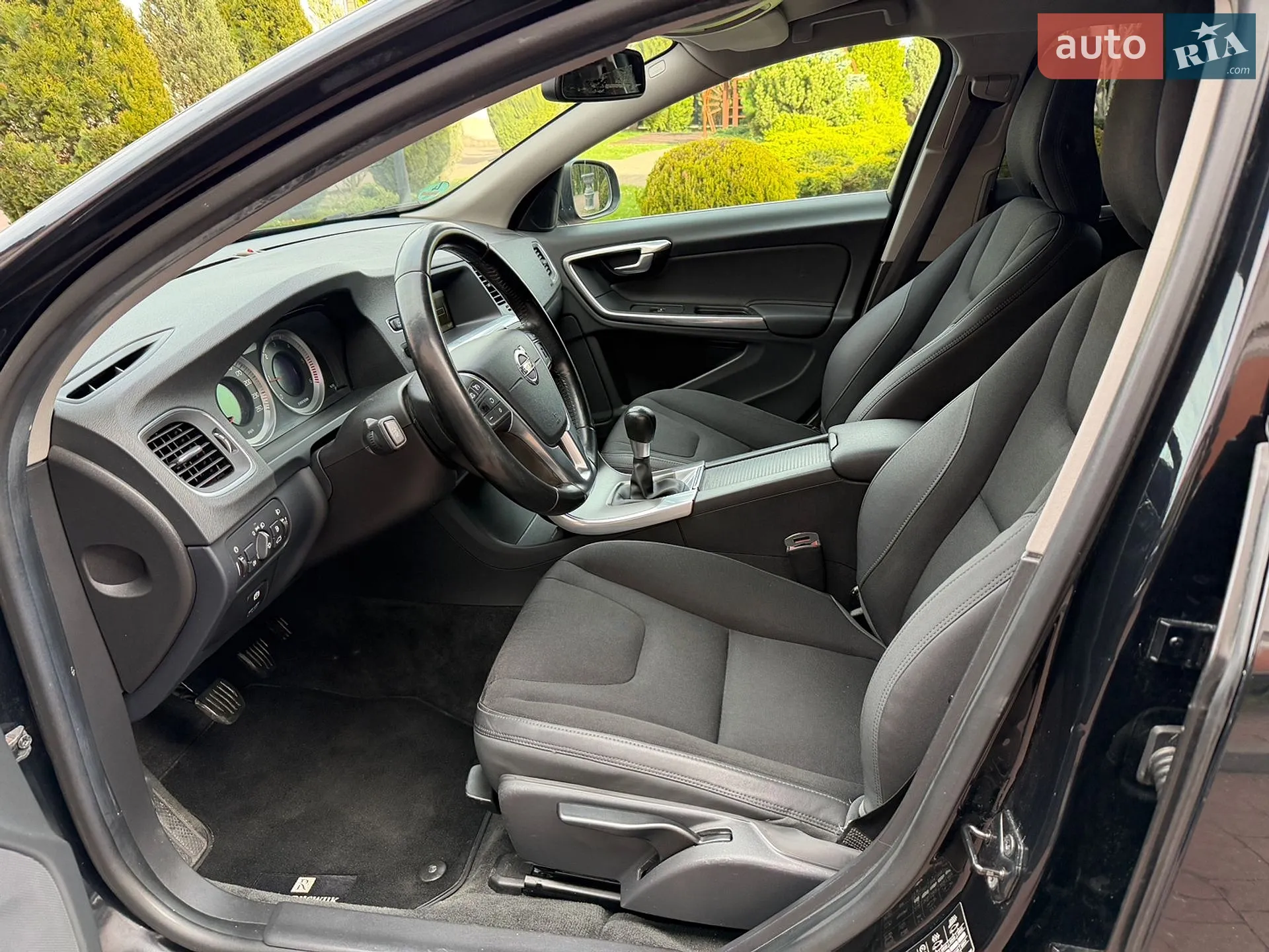 2011 Volvo V60 - мініатюра 27