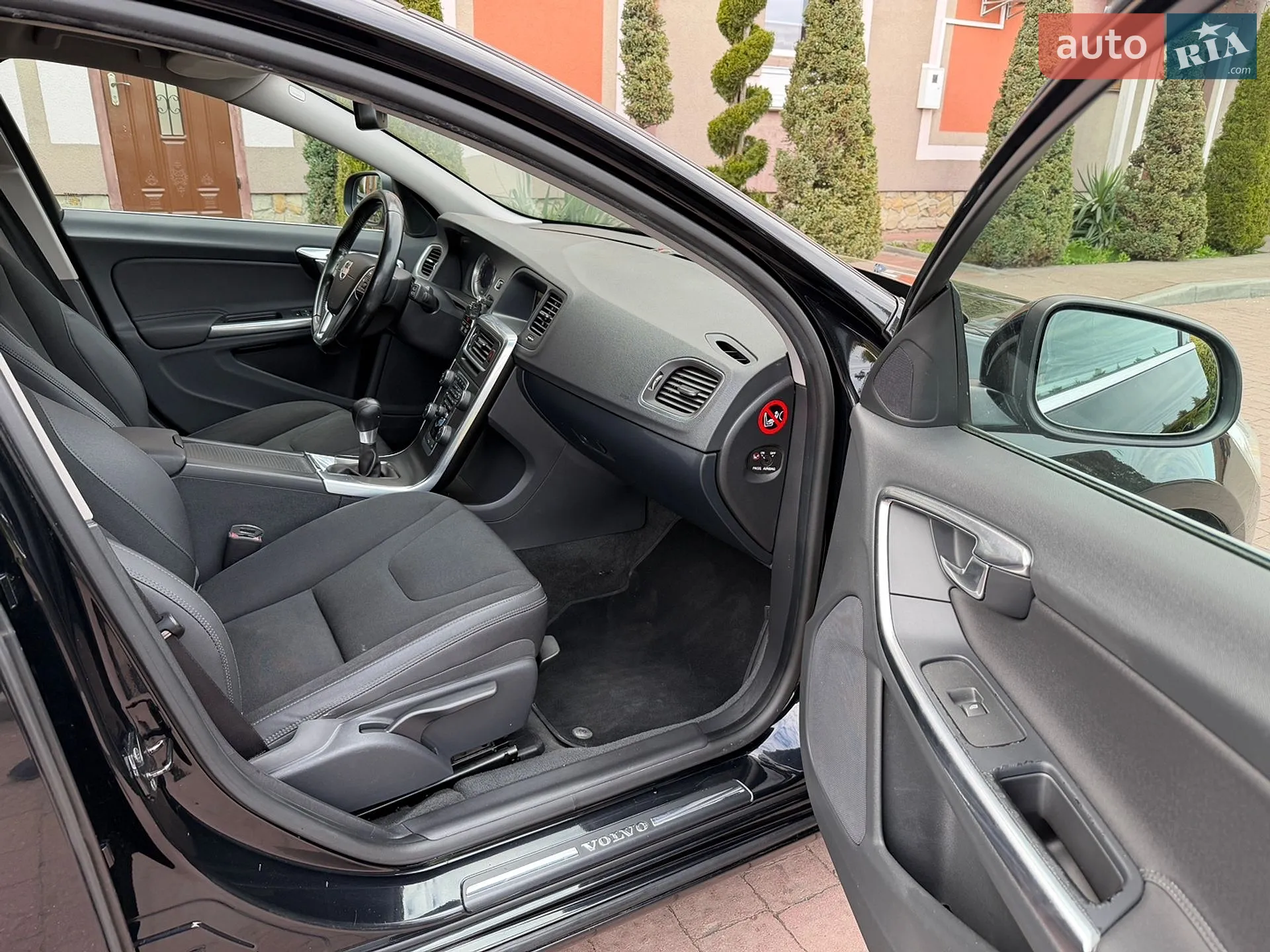 2011 Volvo V60 - мініатюра 35