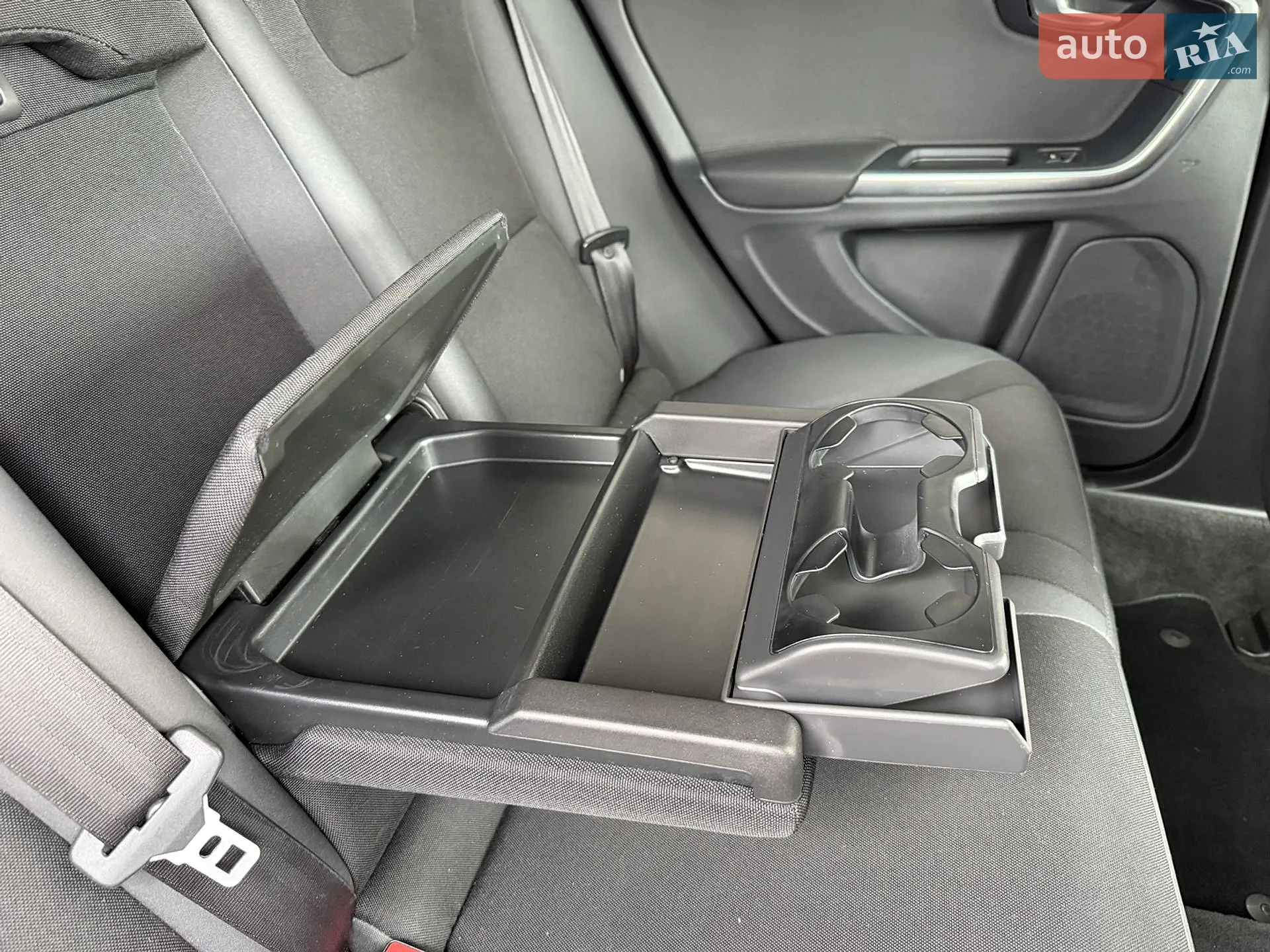 2011 Volvo V60 - мініатюра 41