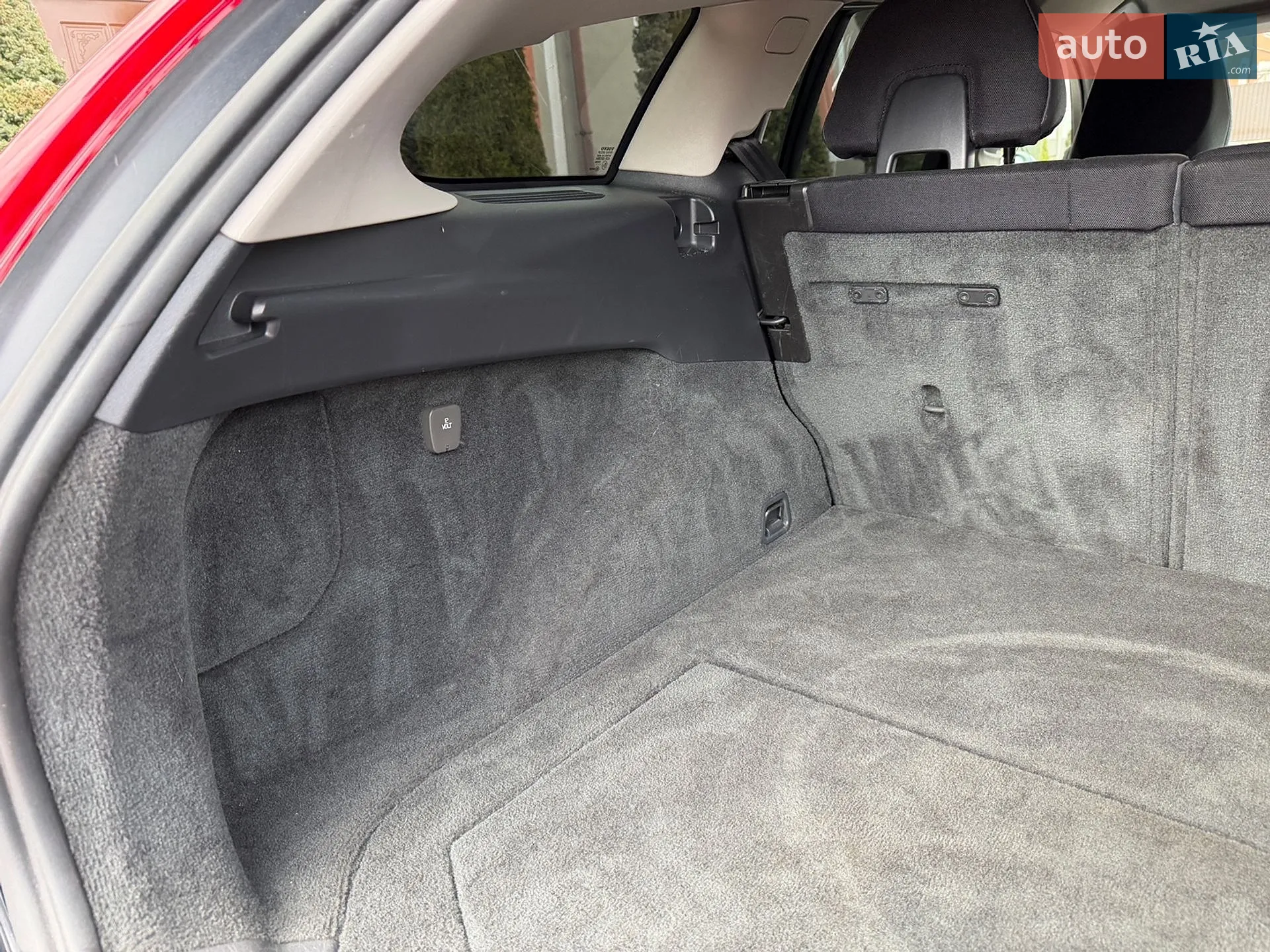 2011 Volvo V60 - мініатюра 46