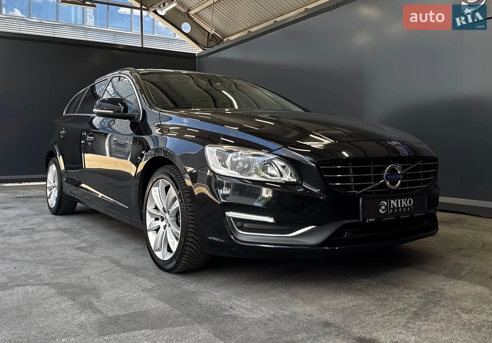 2014 Volvo V60 - мініатюра 22