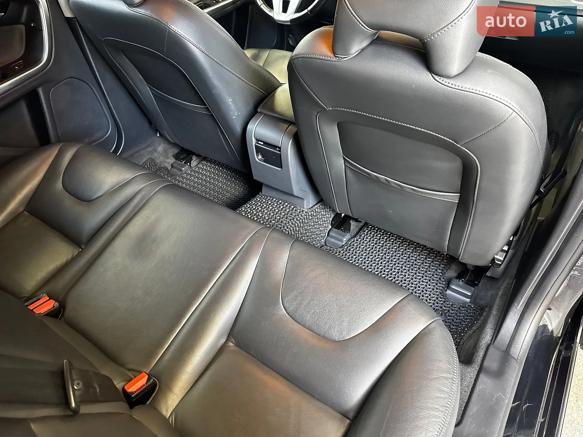 2014 Volvo V60 - мініатюра 31