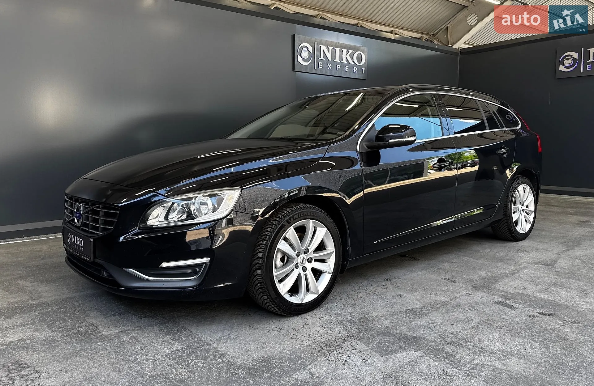 2014 Volvo V60 - мініатюра 6