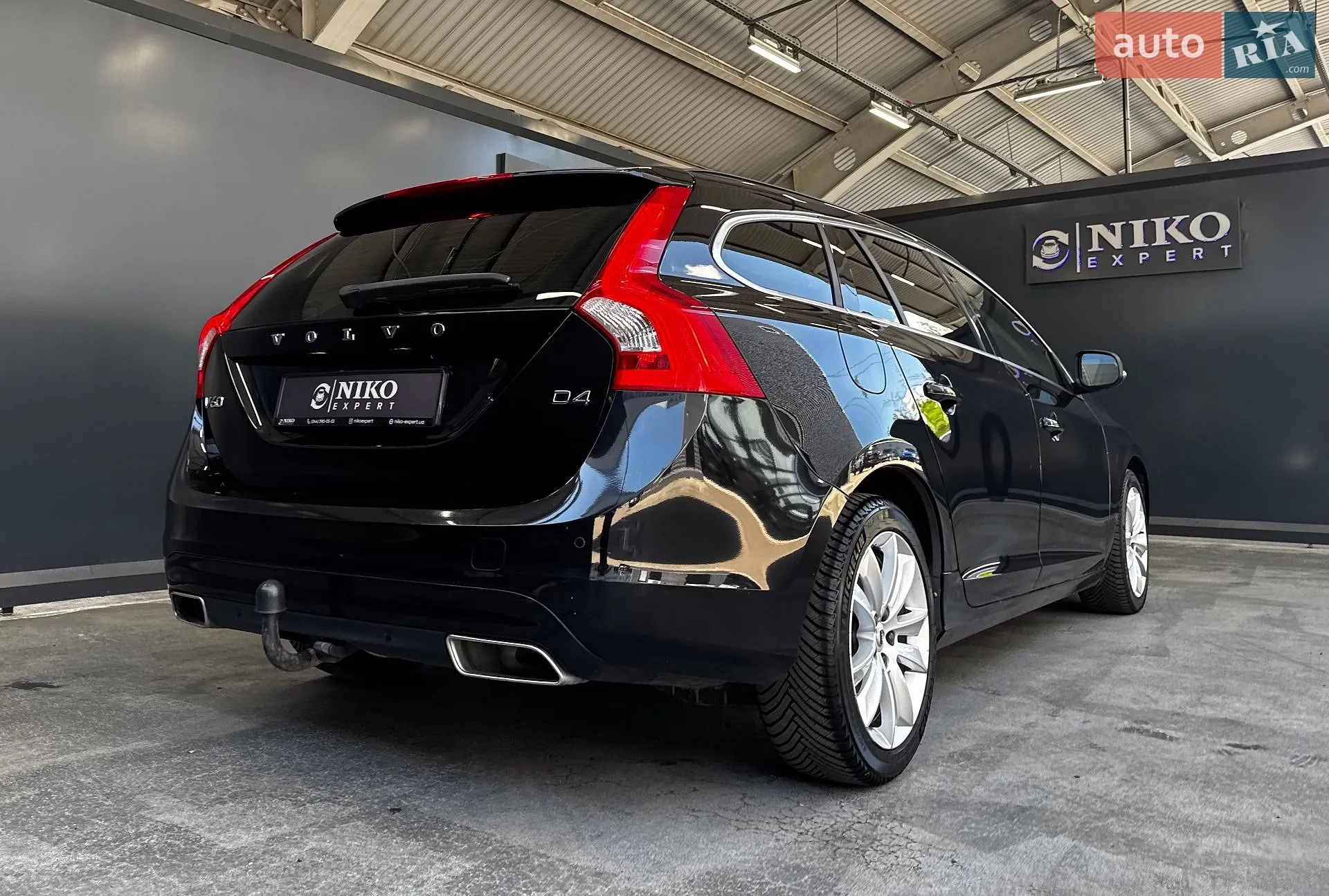 2014 Volvo V60 - мініатюра 14