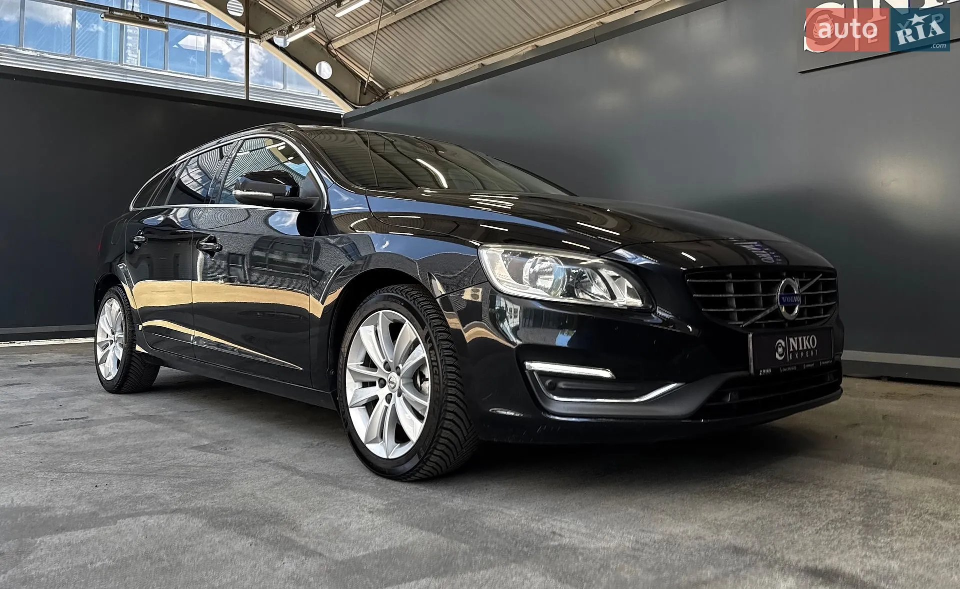 2014 Volvo V60 - мініатюра 20