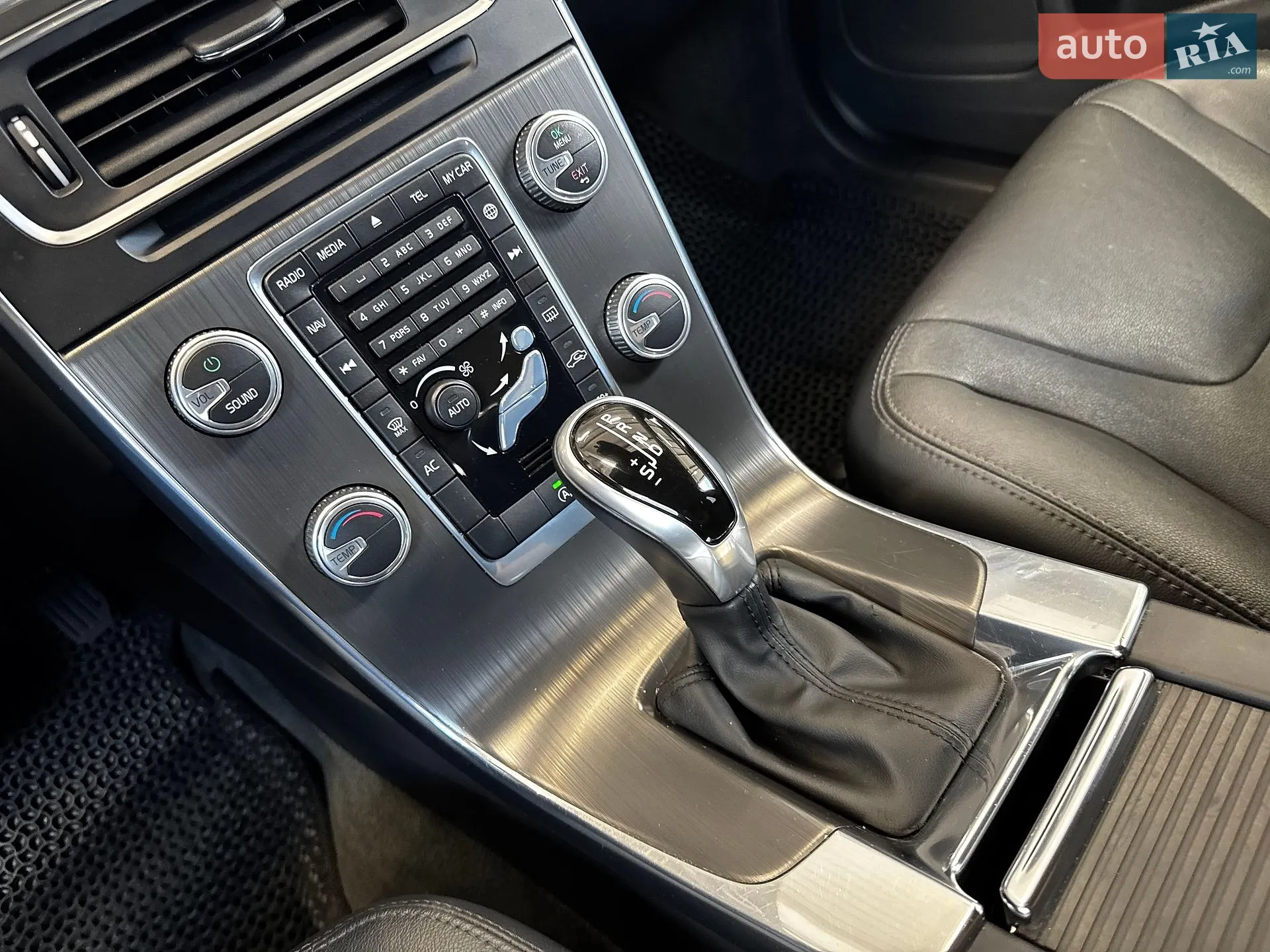 2014 Volvo V60 - мініатюра 28