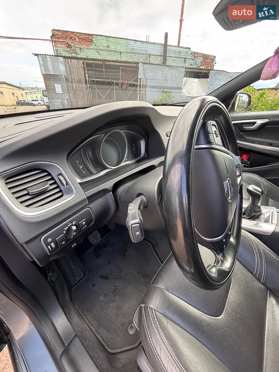 2018 Volvo V60 - мініатюра 13