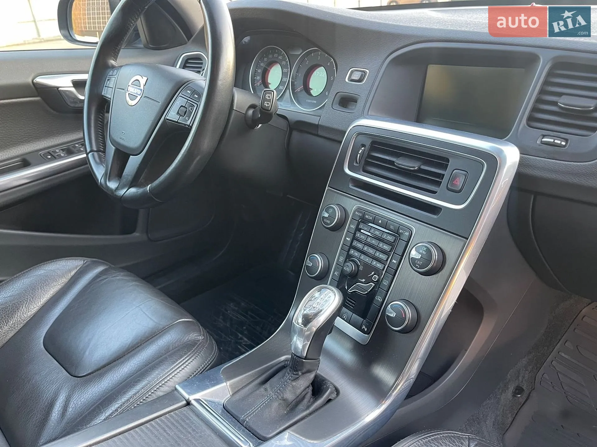 2013 Volvo V60 - мініатюра 27
