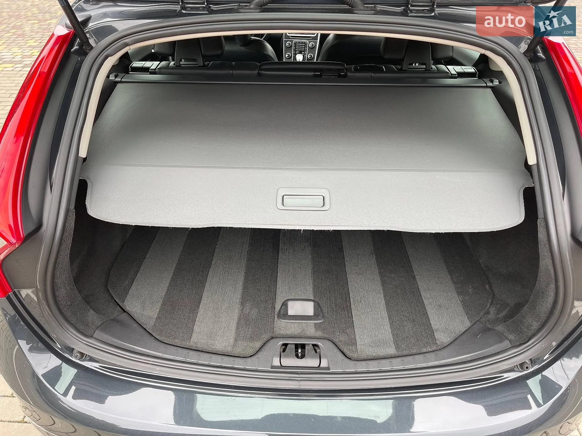 2013 Volvo V60 - мініатюра 35