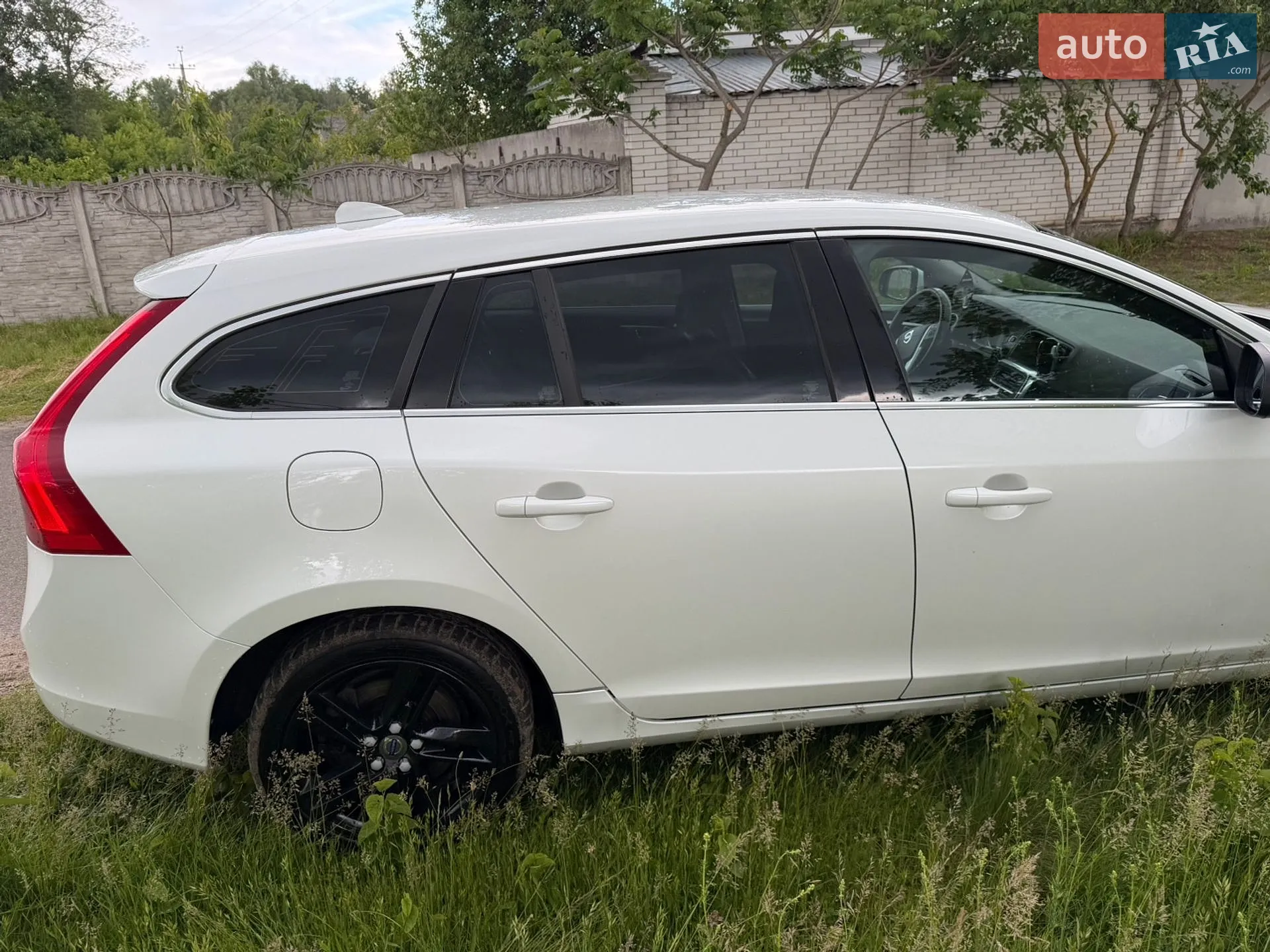2016 Volvo V60 - мініатюра 14