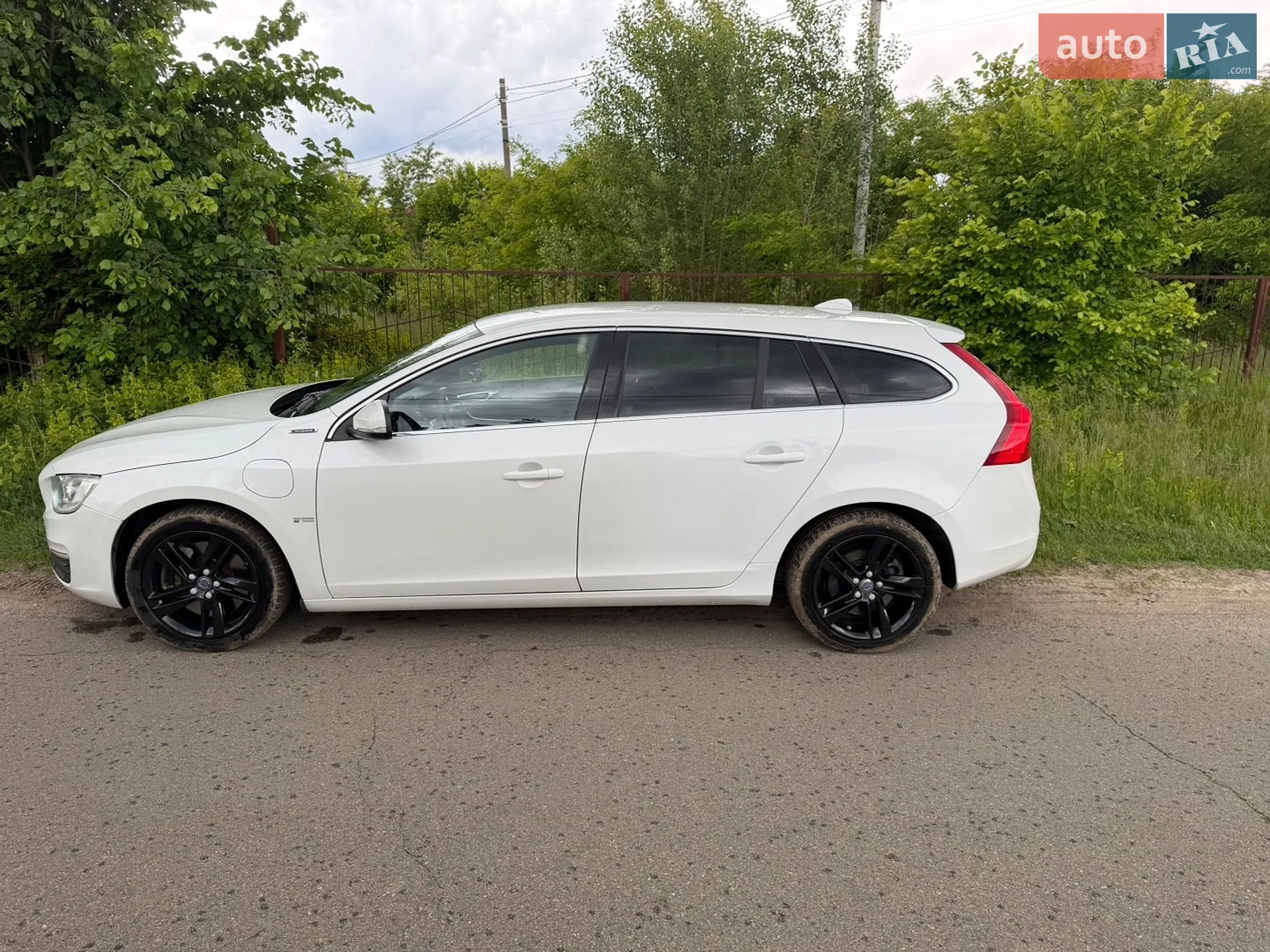 2016 Volvo V60 - мініатюра 15