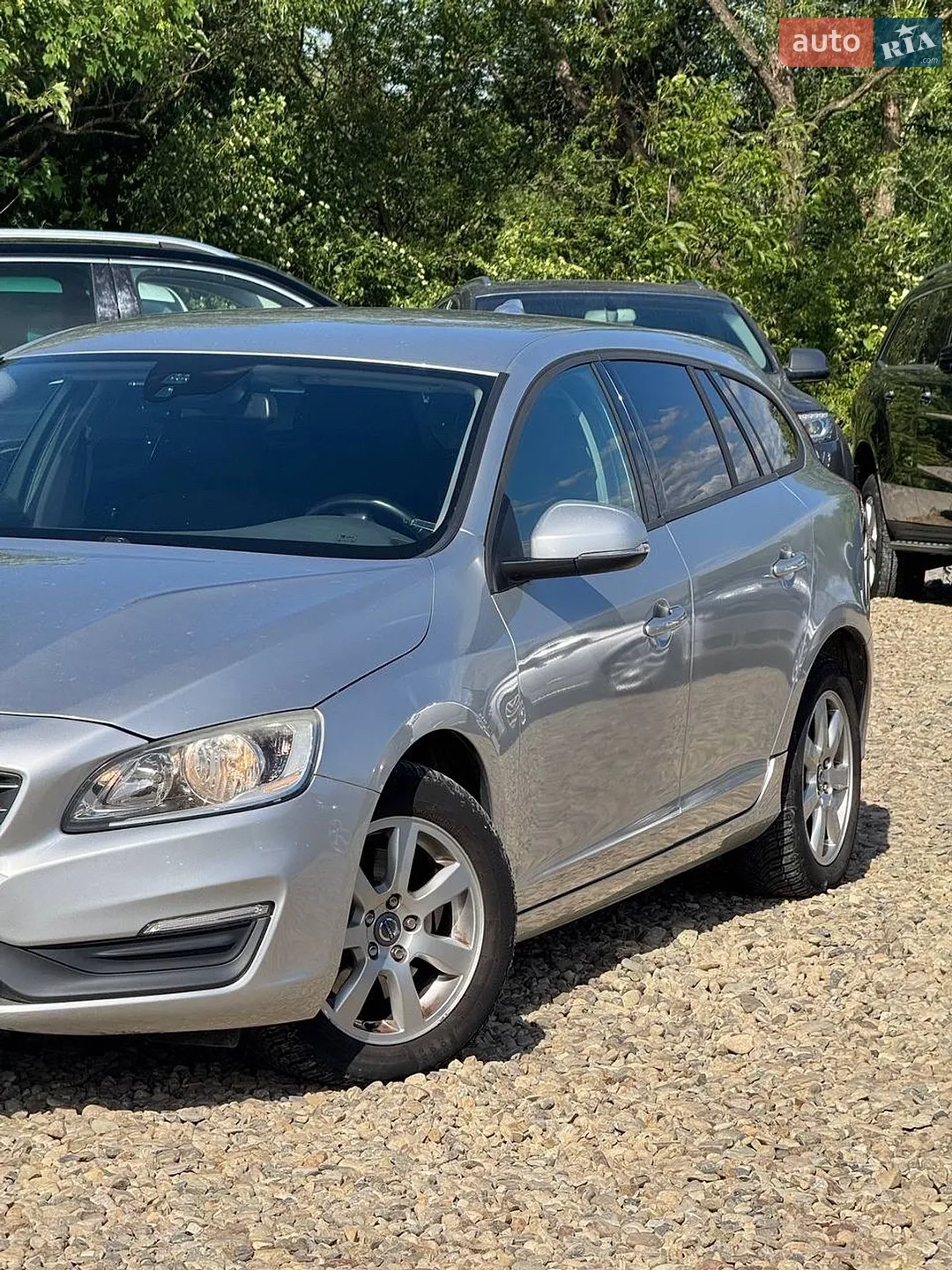 2014 Volvo V60 - мініатюра 9